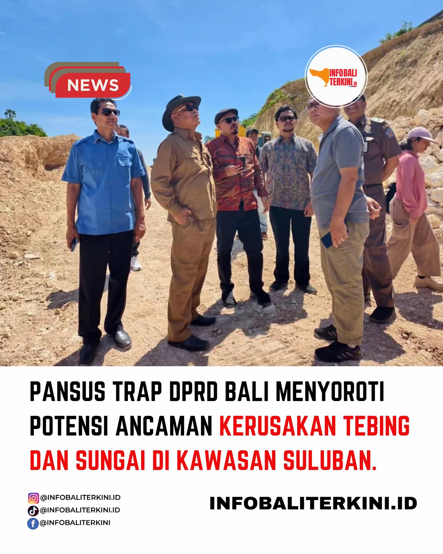 @Berita Bali Terkini