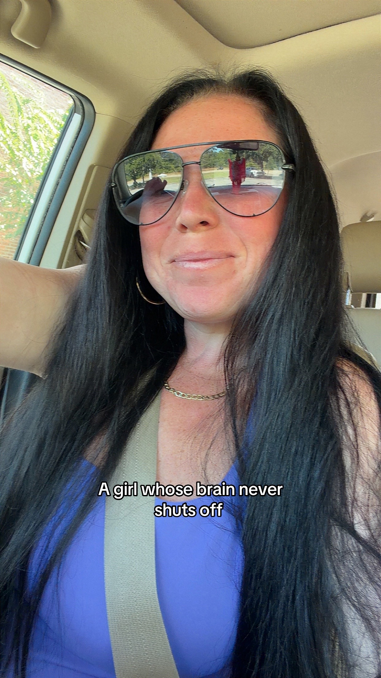 @Chloe Carter