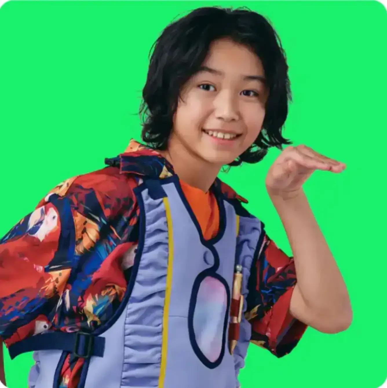 @齋藤詠真