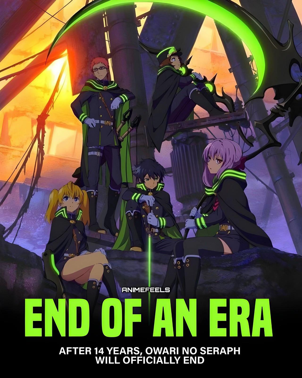 @Anime Feels