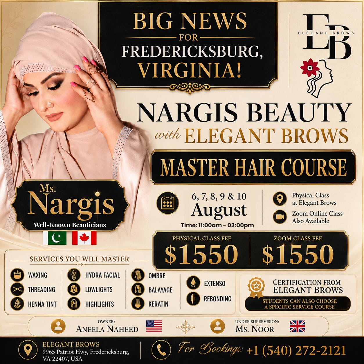 @Nargis official