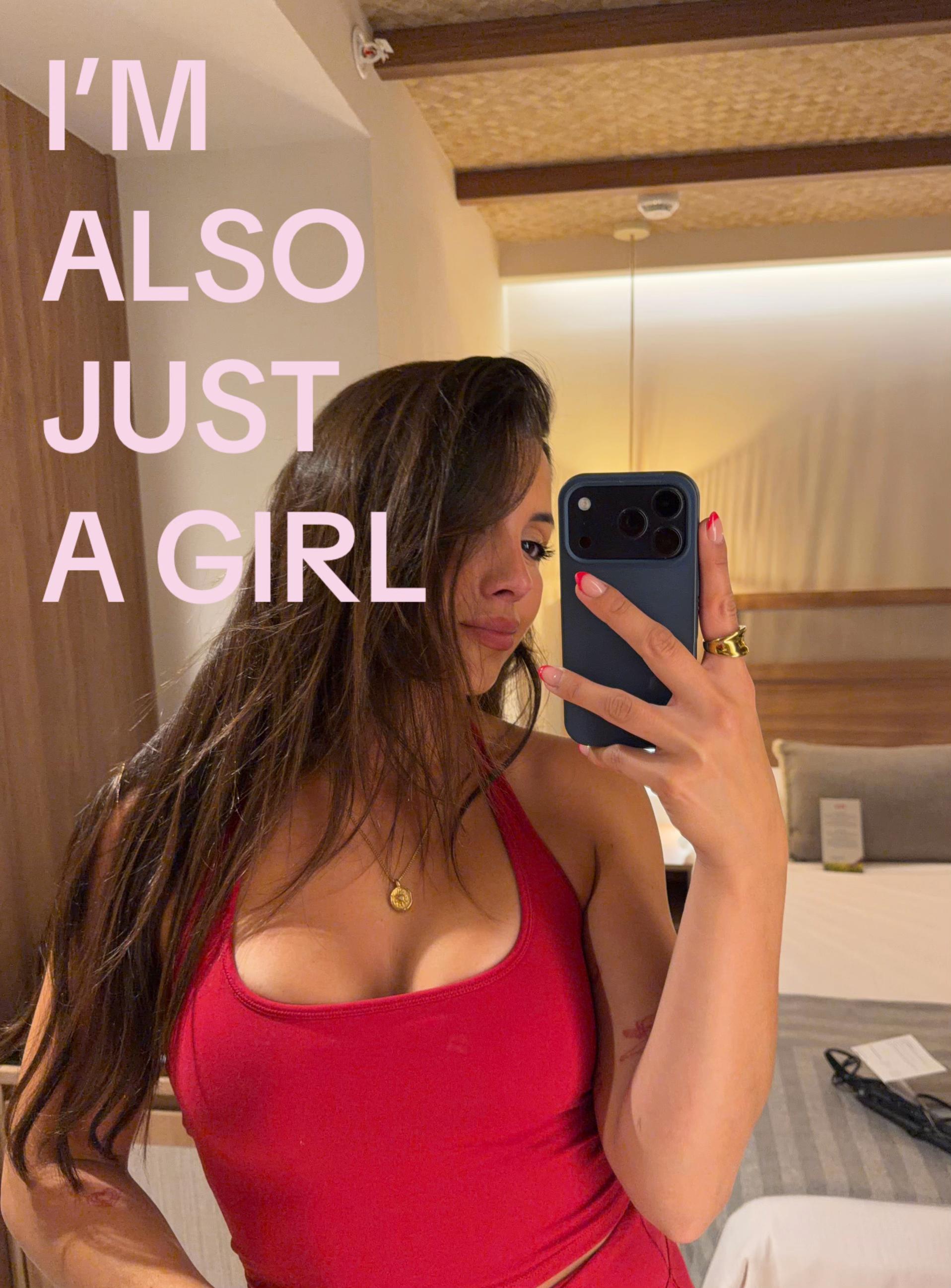 @ʟᴀʀᴀ ʀᴏᴄíᴏ
