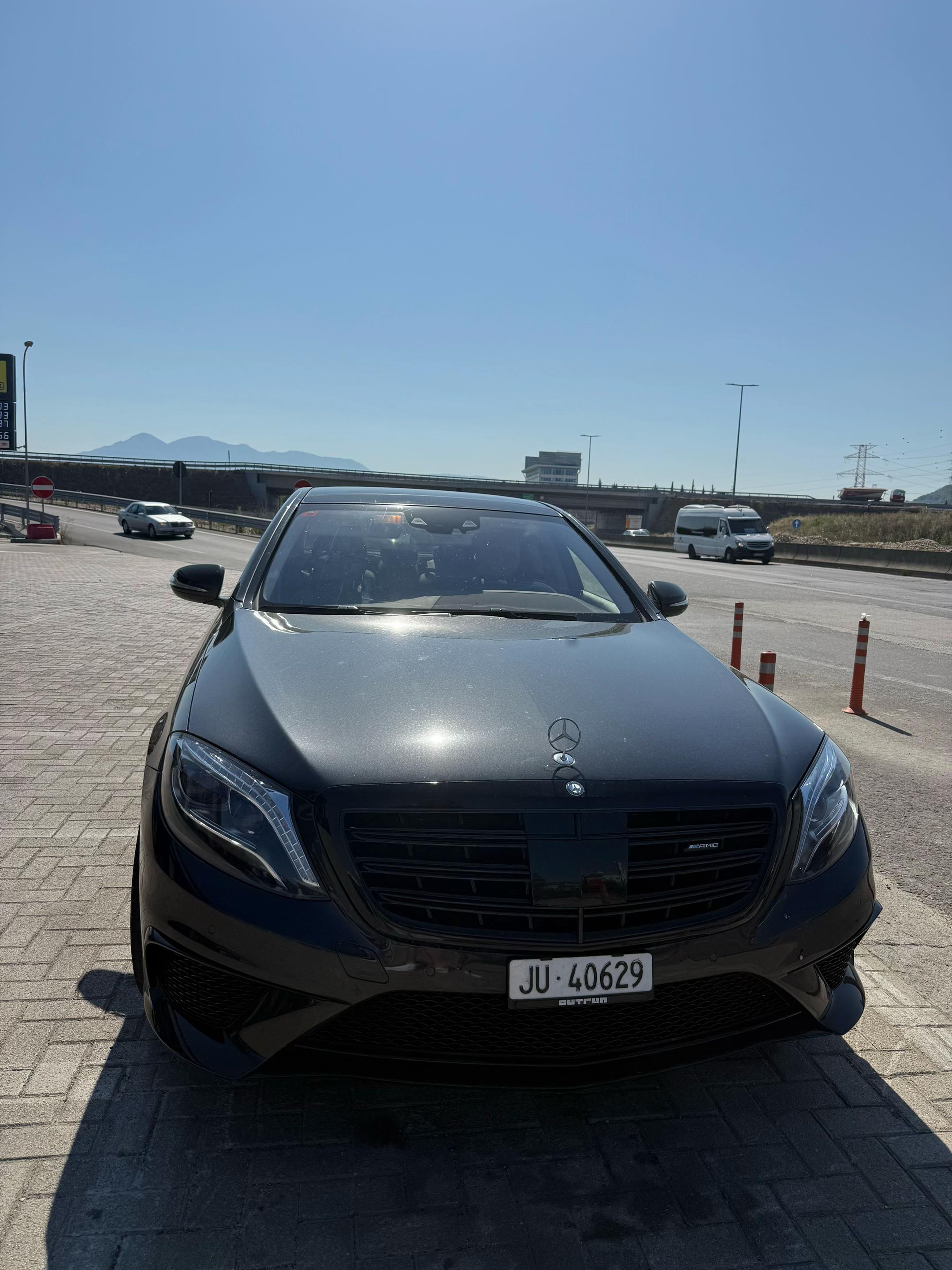 @S63 AMG