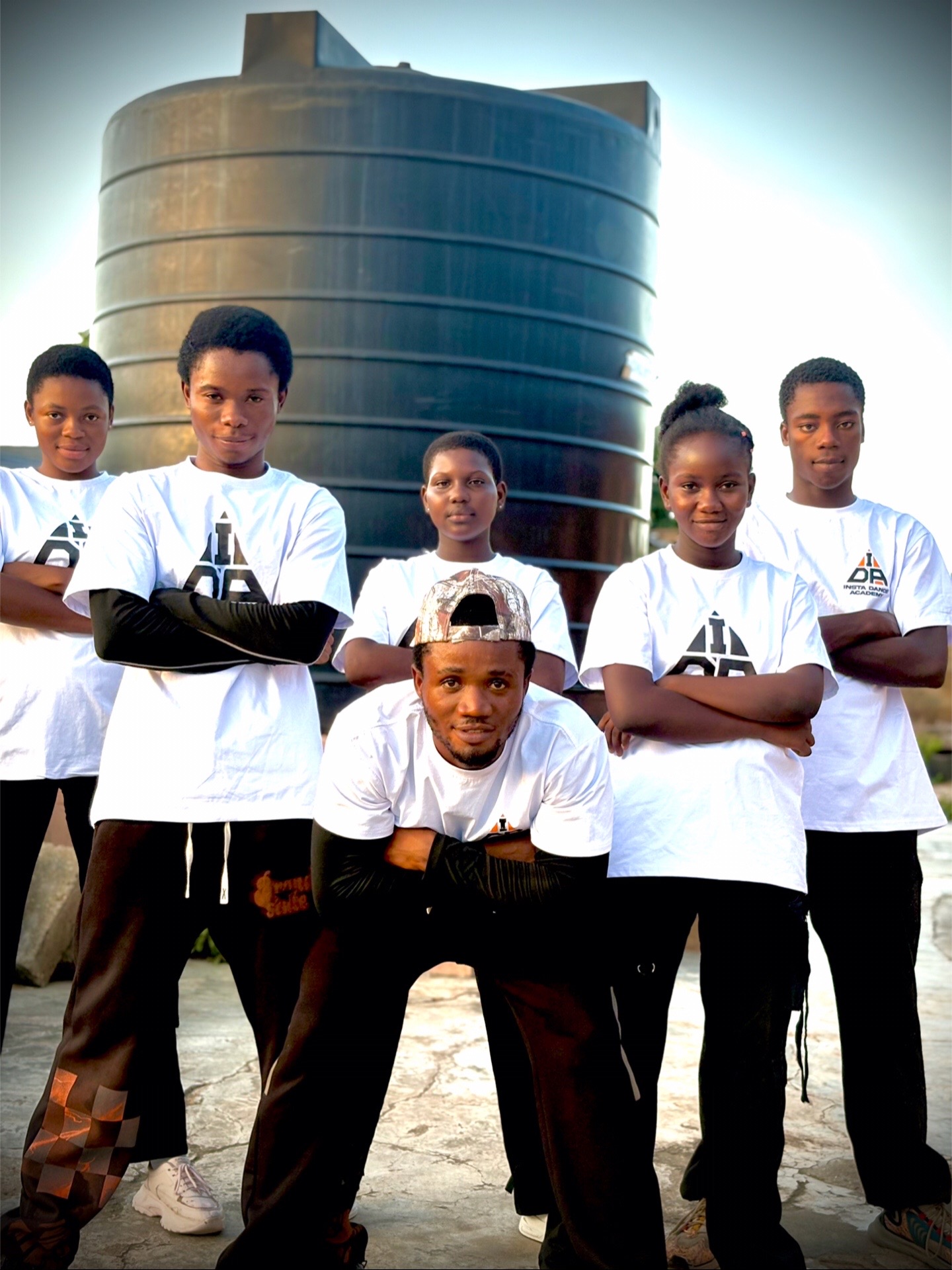 @Insta_danceacademy