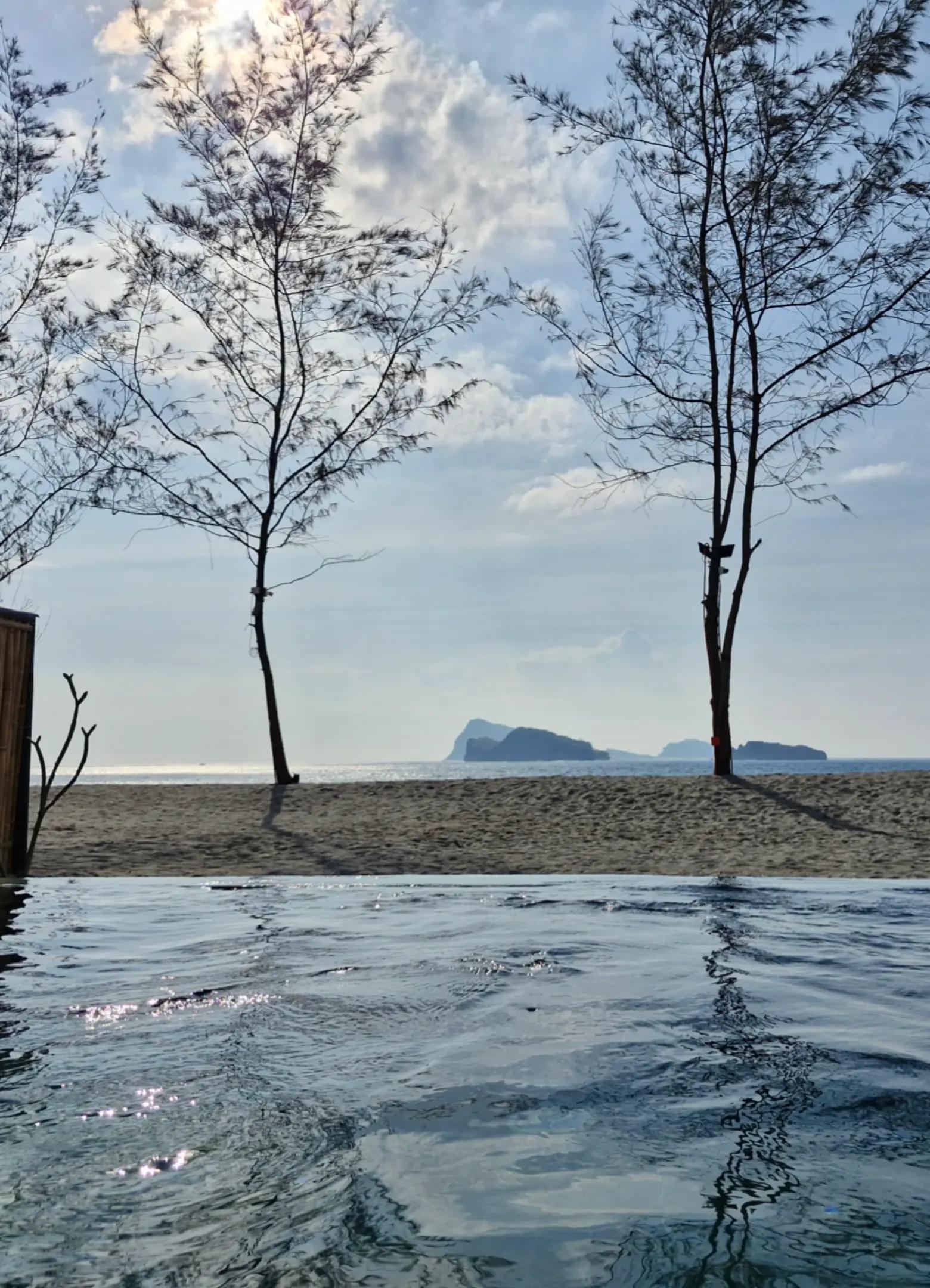 @Costa Sambali Villas