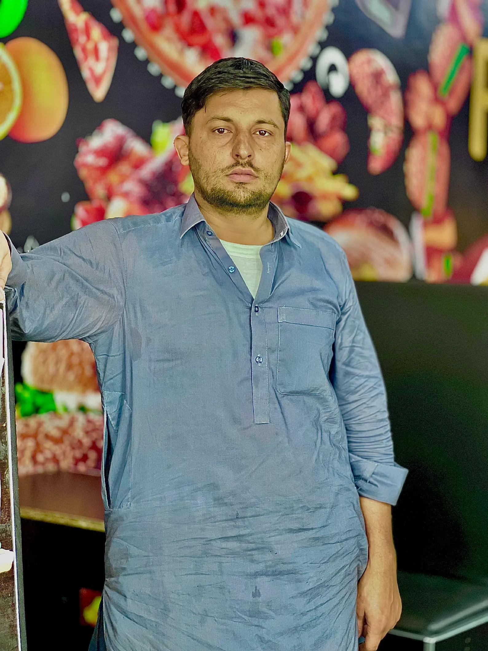 @Wahab Ali