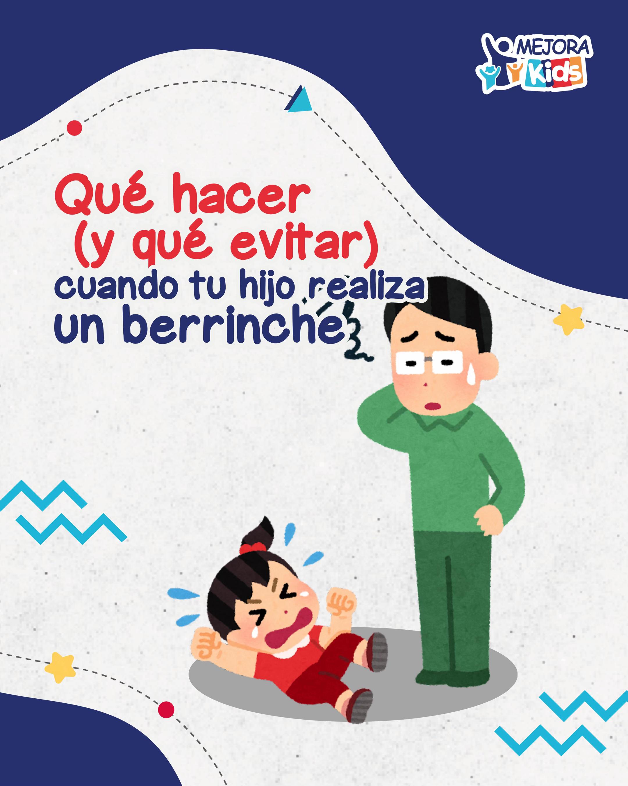 @Mejora Kids