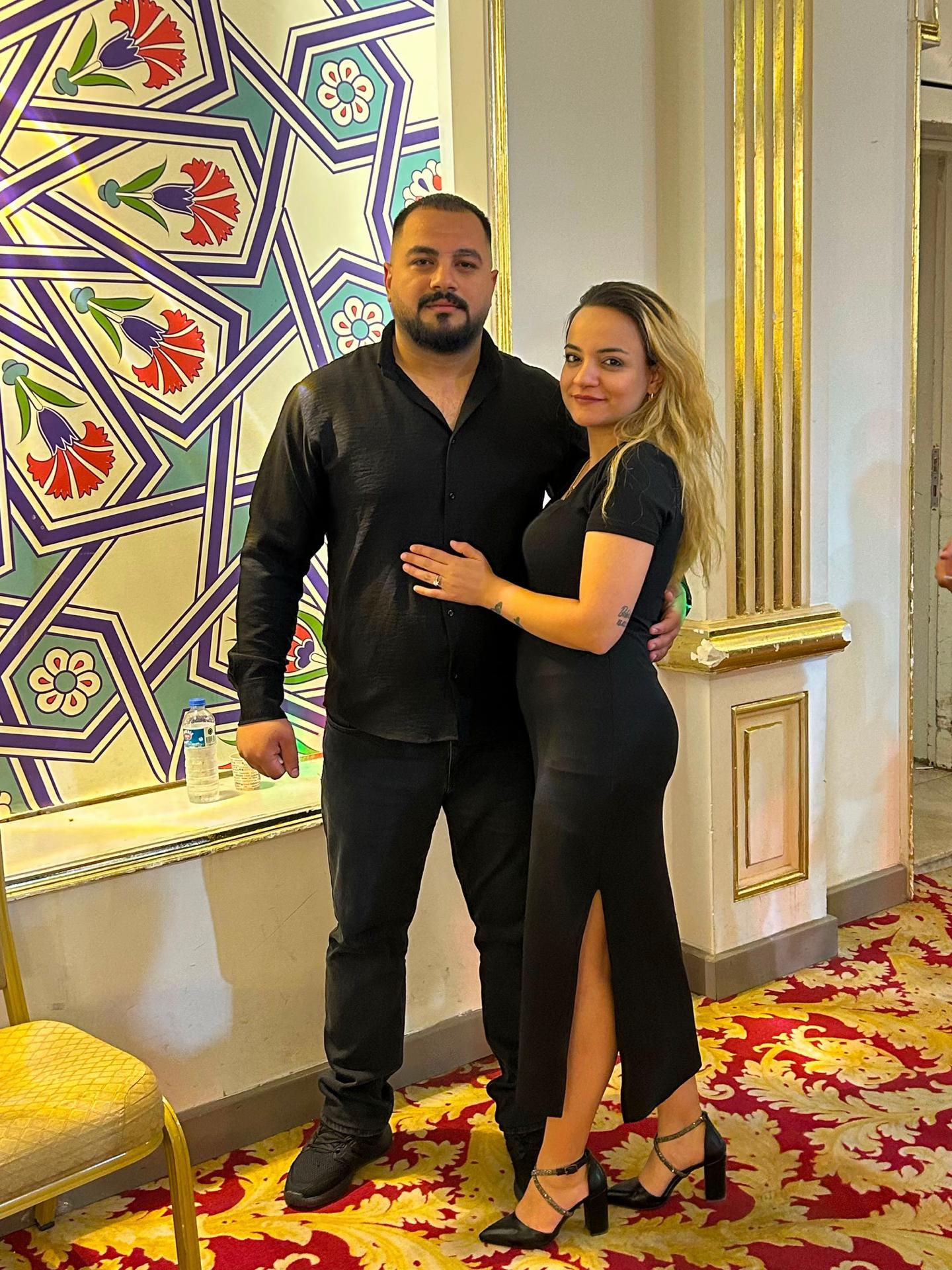@Tuğçe Bekir 🖤