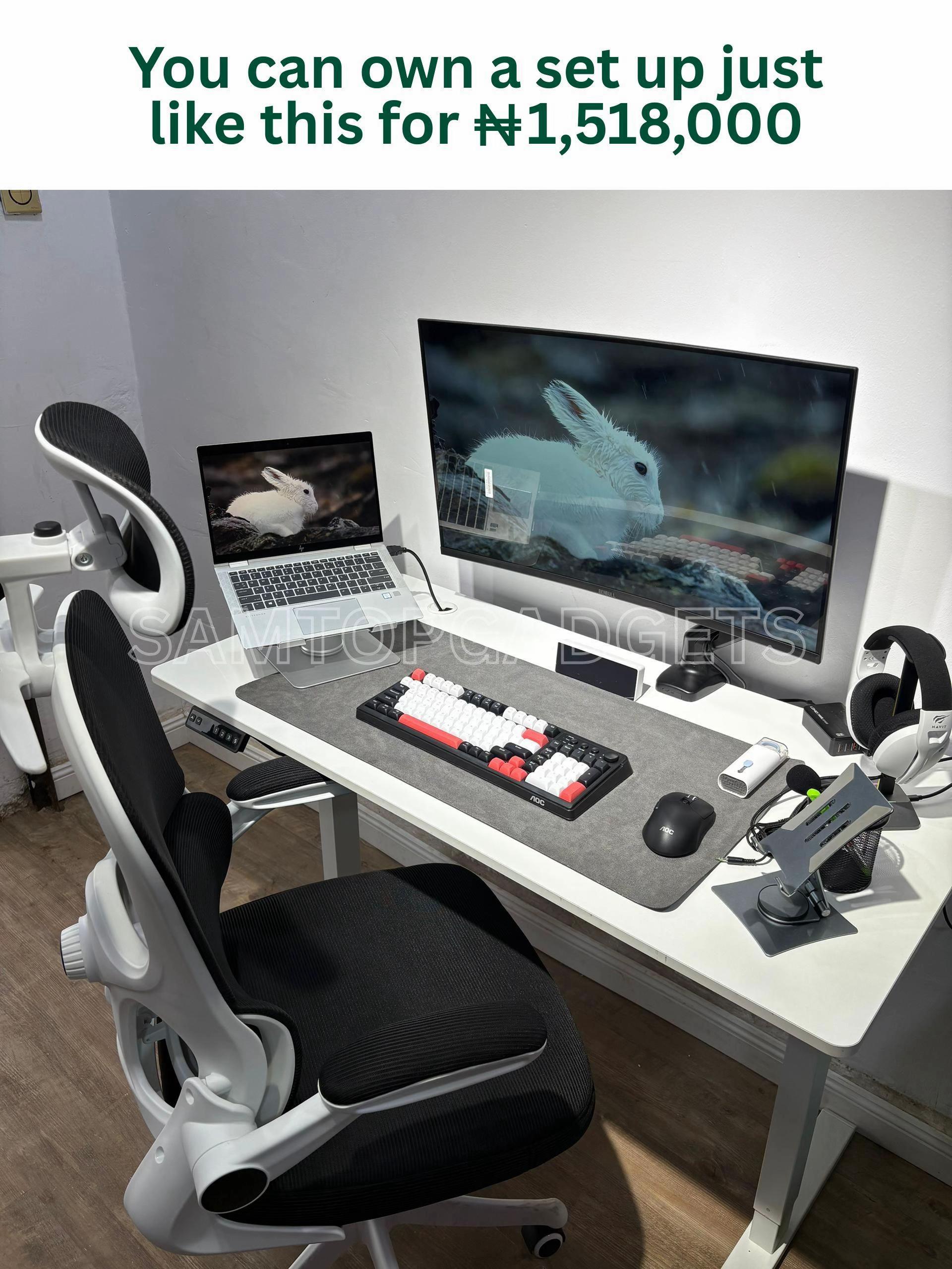 @Samtop Gadgets👽