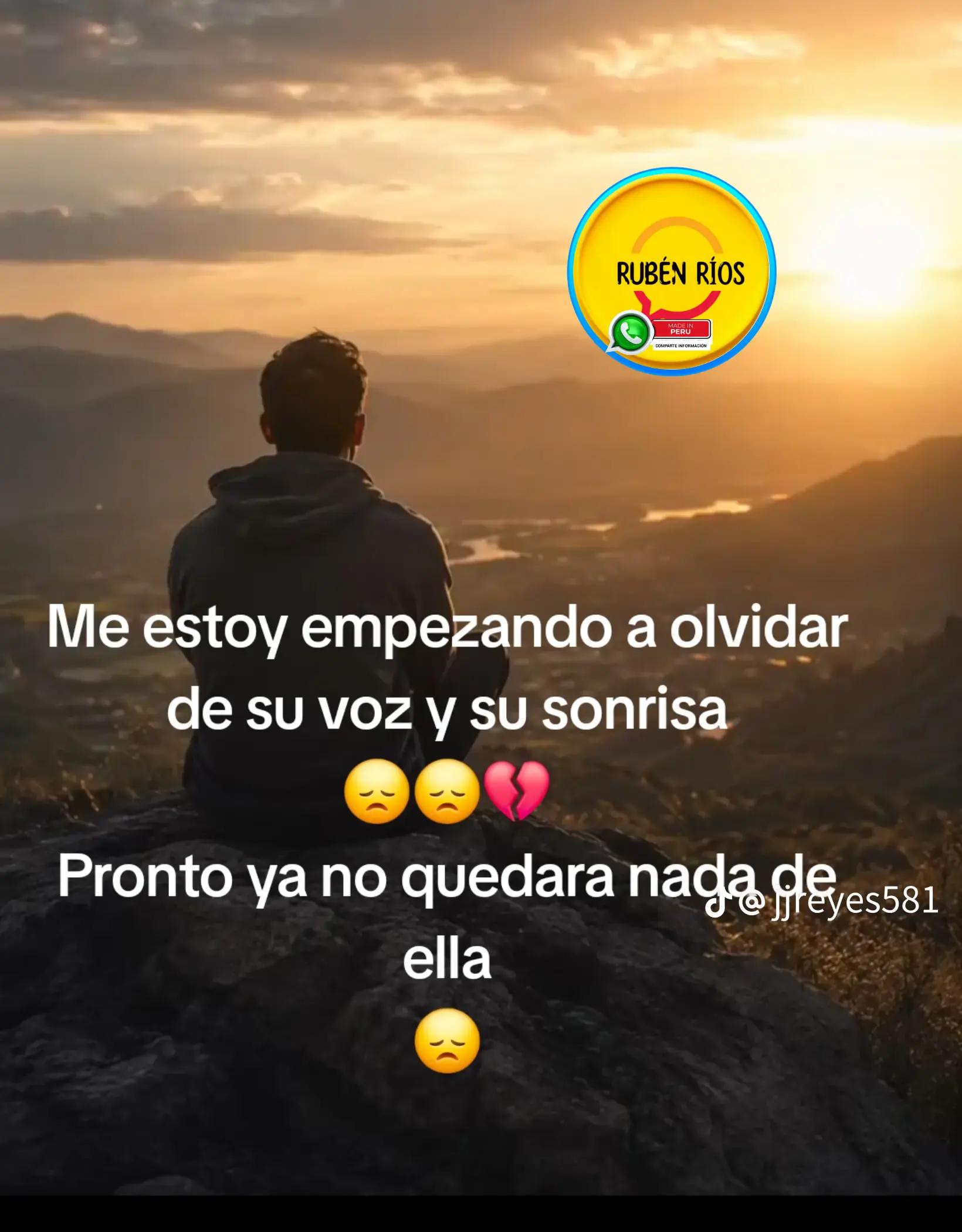 @RUB&Eacute;N R&Iacute;OS
