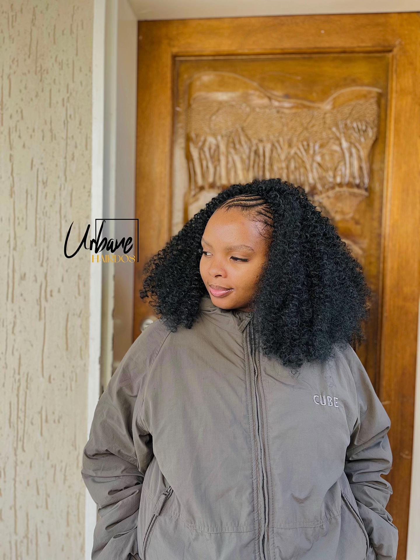 @urbanehairdos