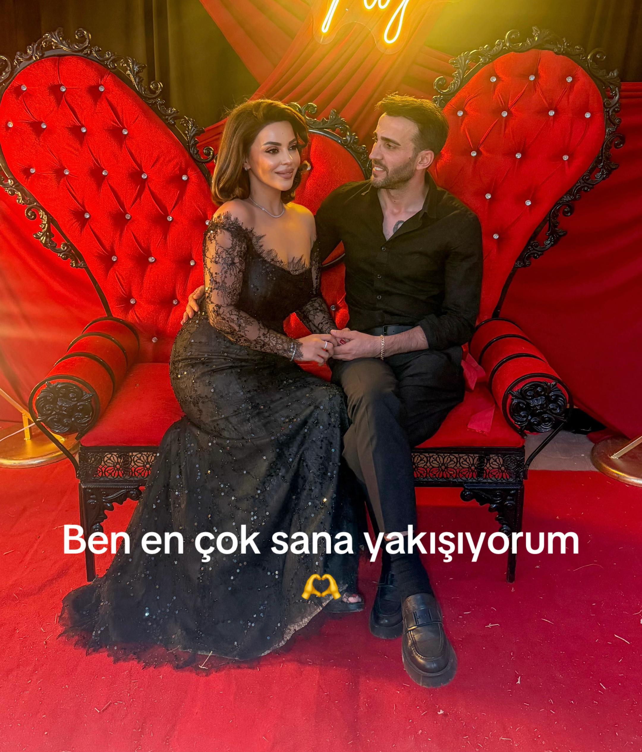 @Zülfiye CANBOLAT bride studıo