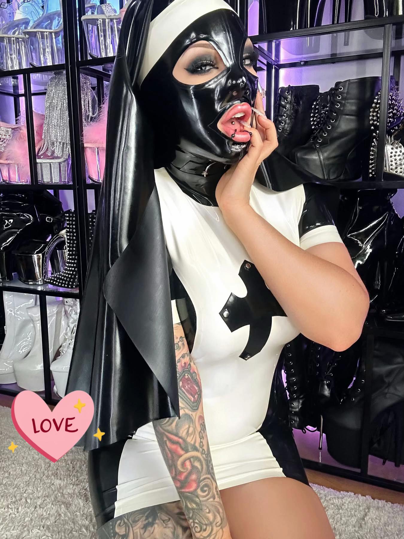 @Goddess Sterf