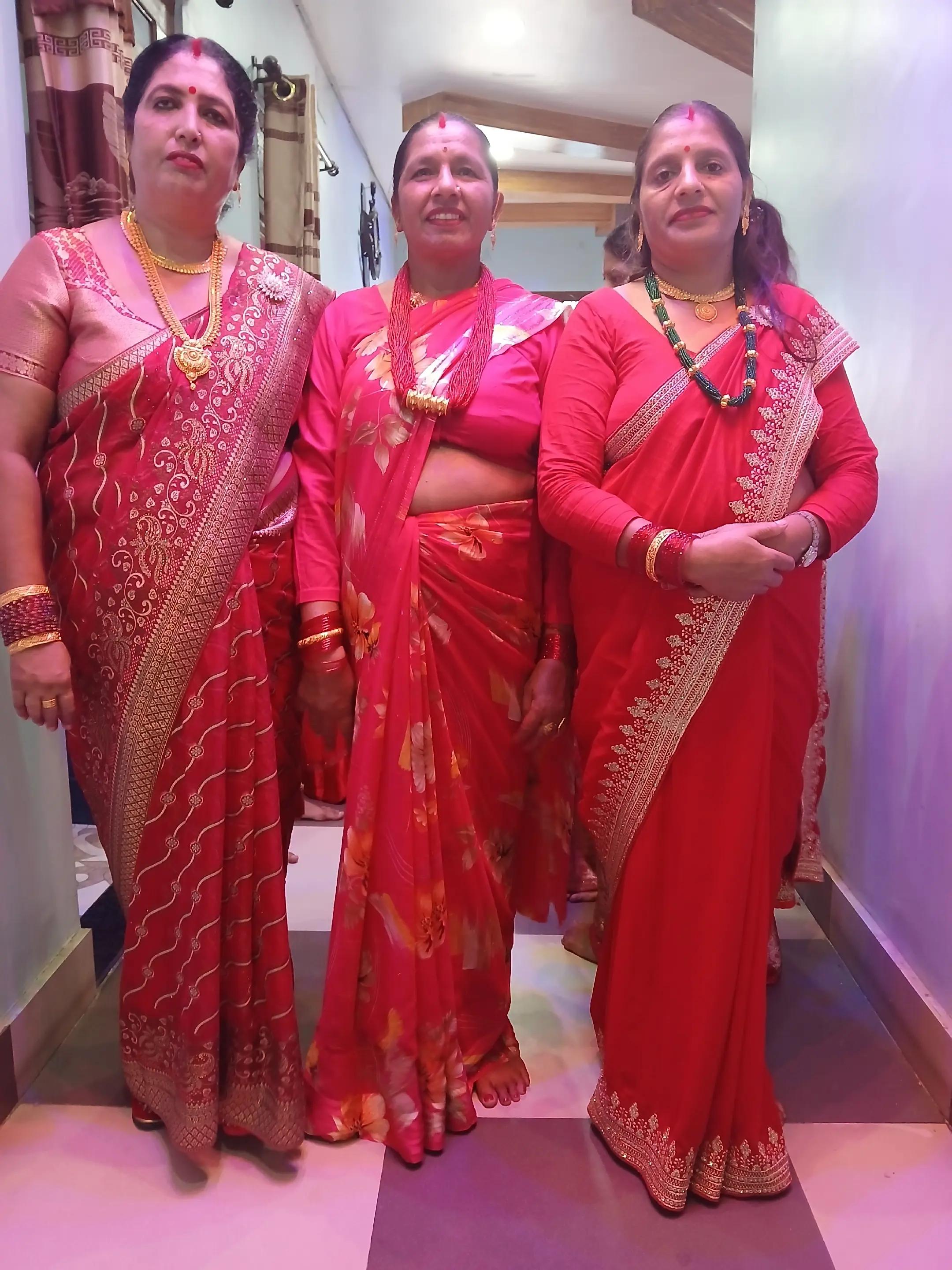 @Gita Bhusal