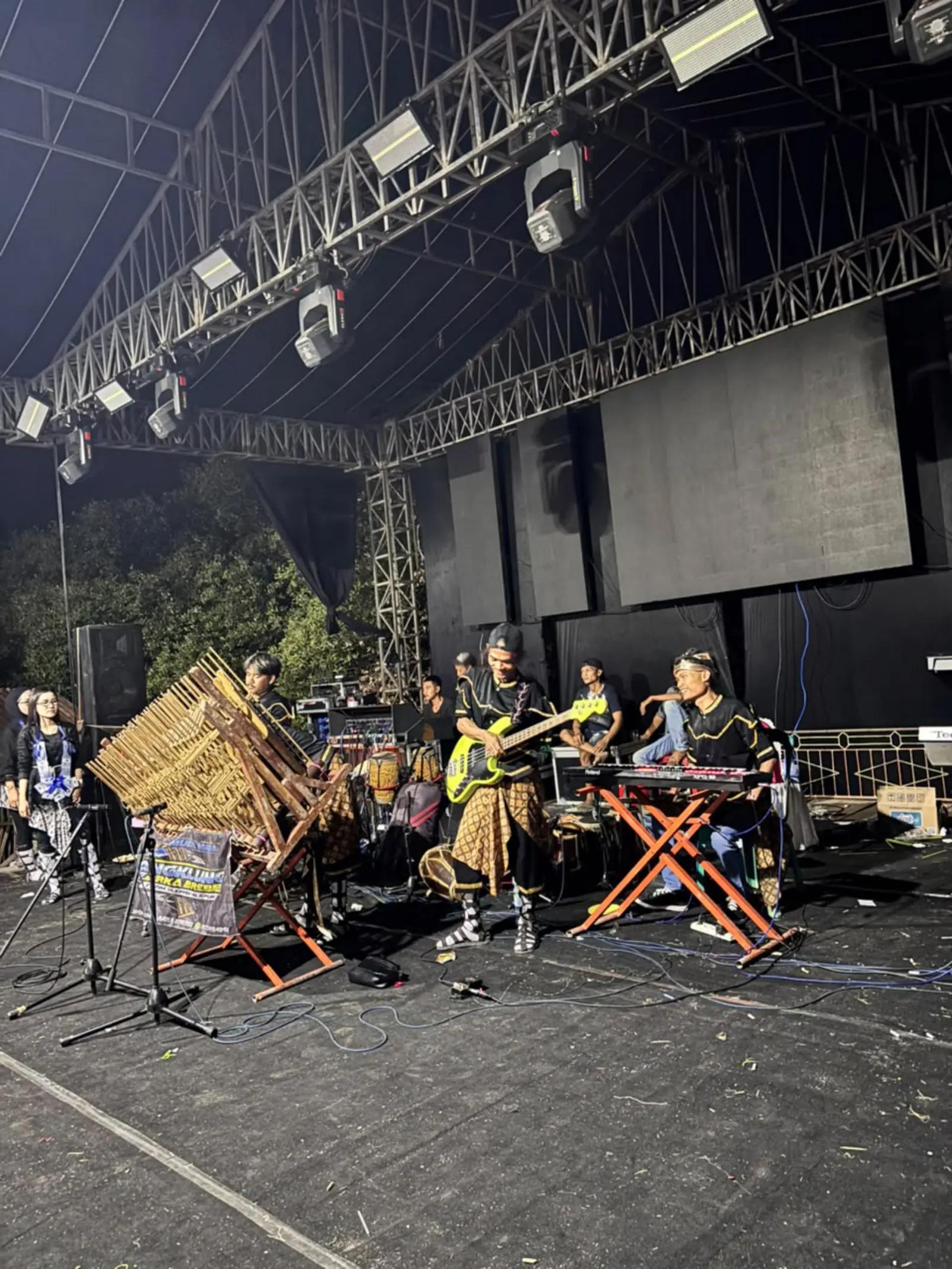 @Angklung Arka Brebes