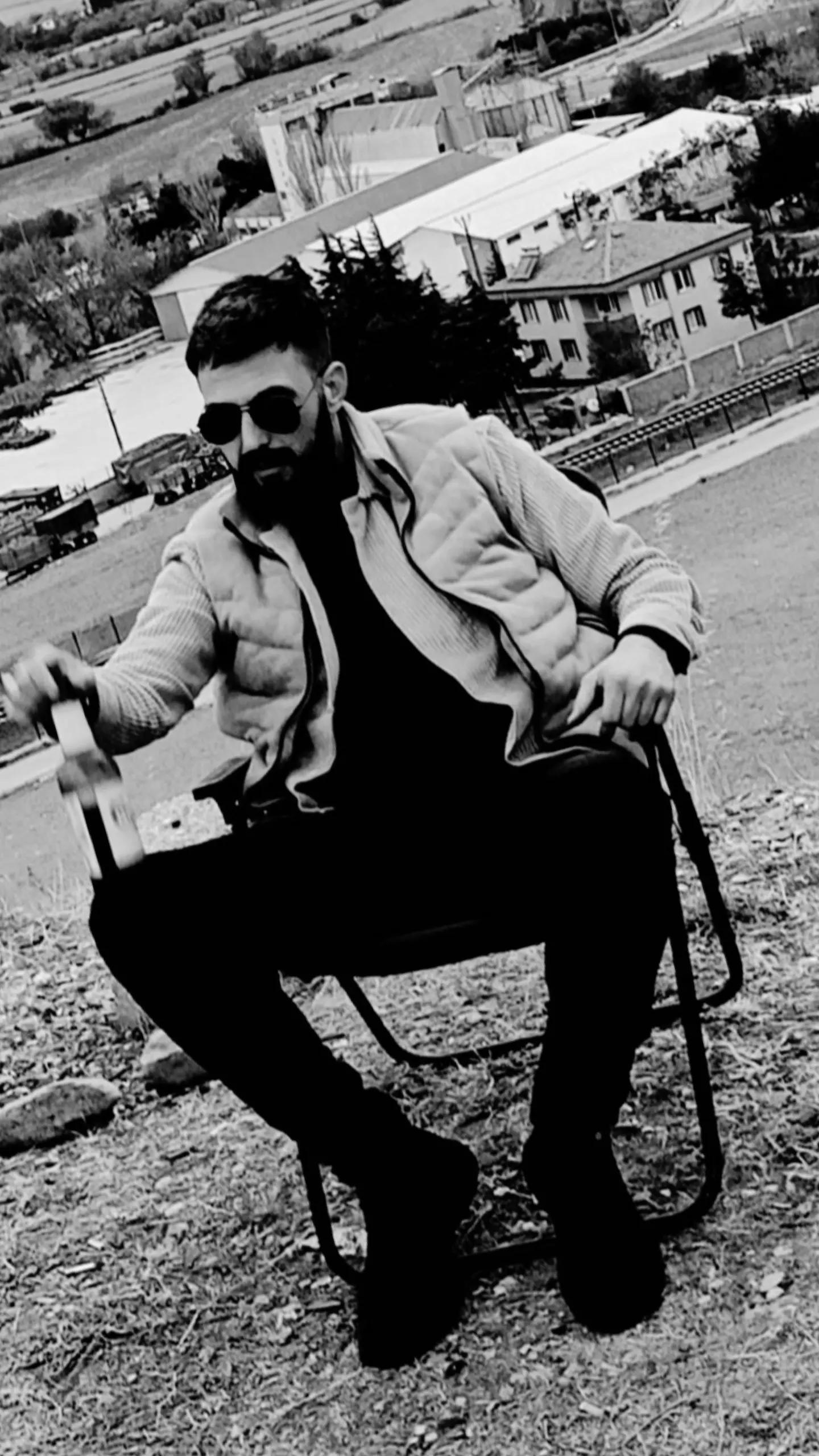 @Cihat Güder
