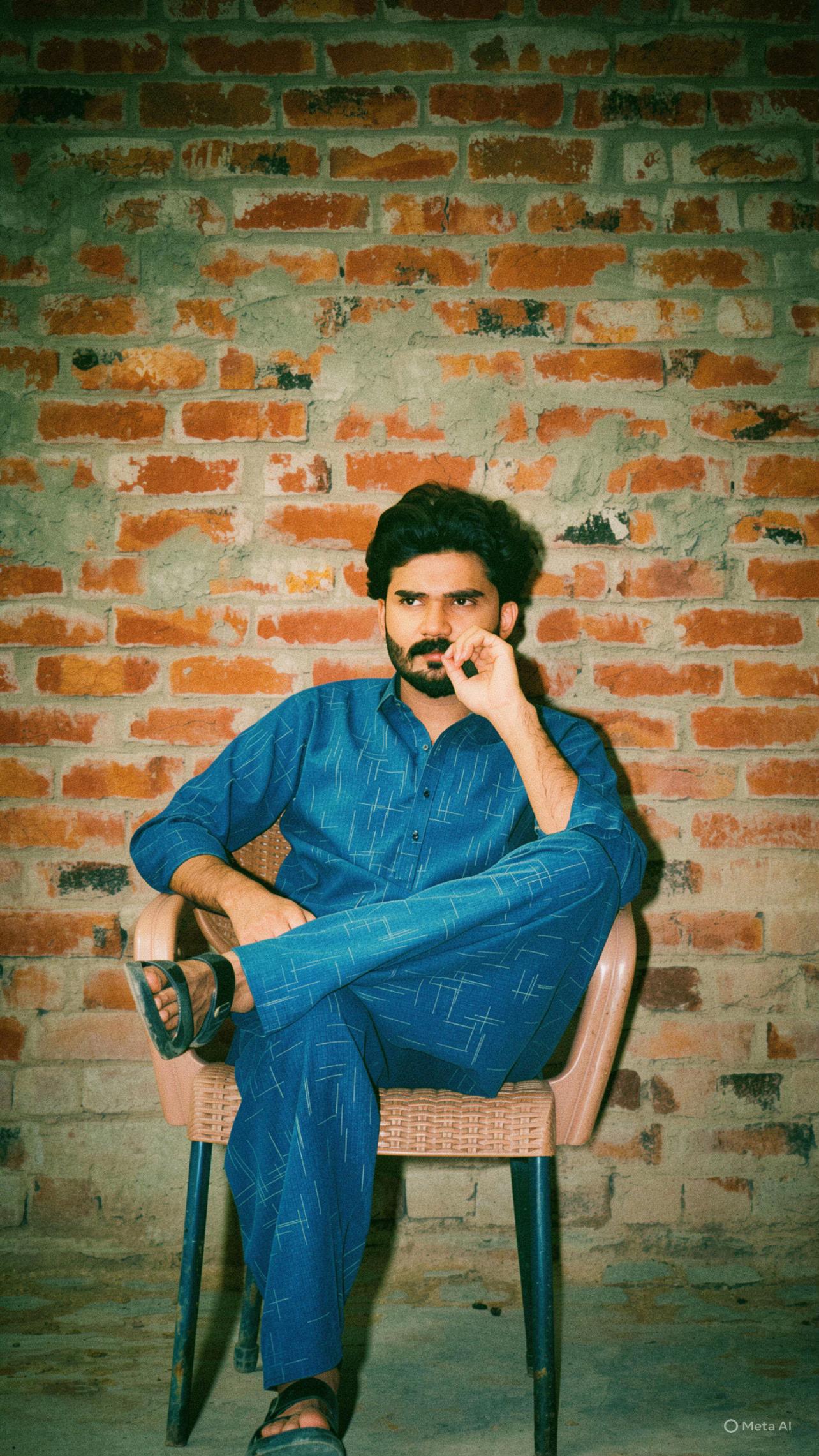 @Mujahidali07