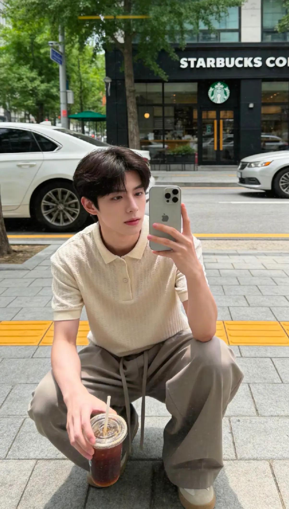 @Jiang Yunhao 姜允浩