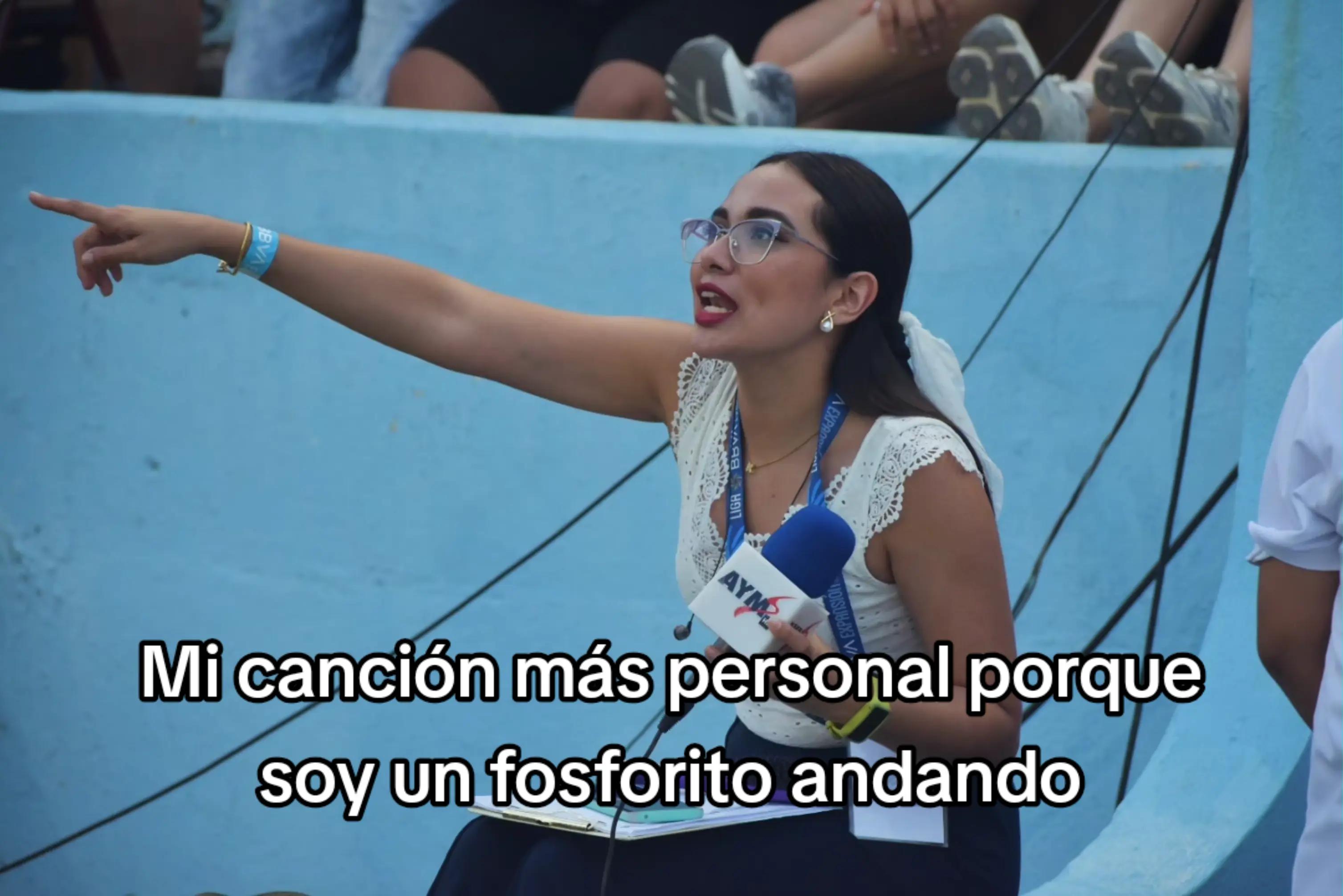 @Karina Crisanto