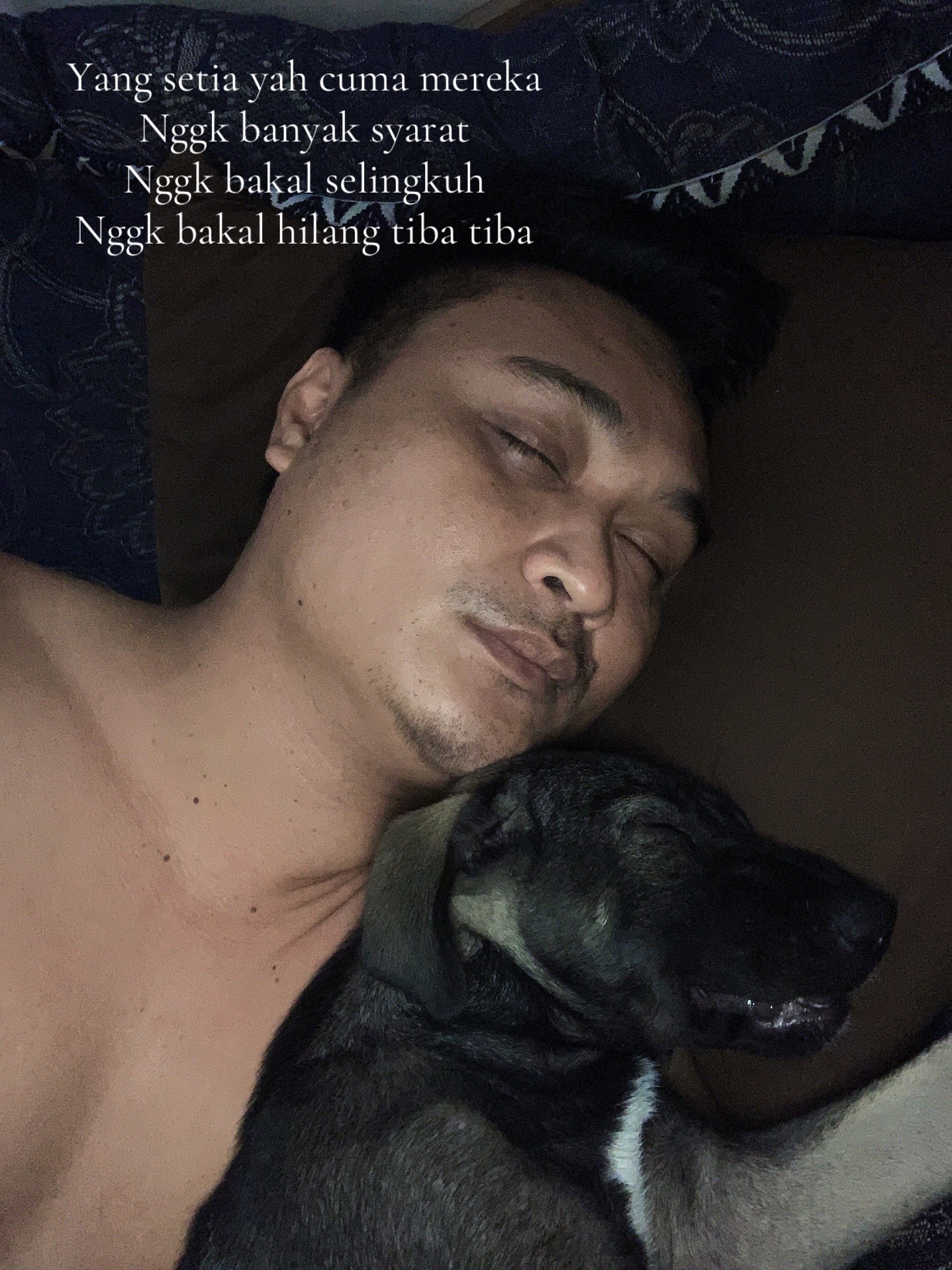 @Nyong Mitra 🤳🤳