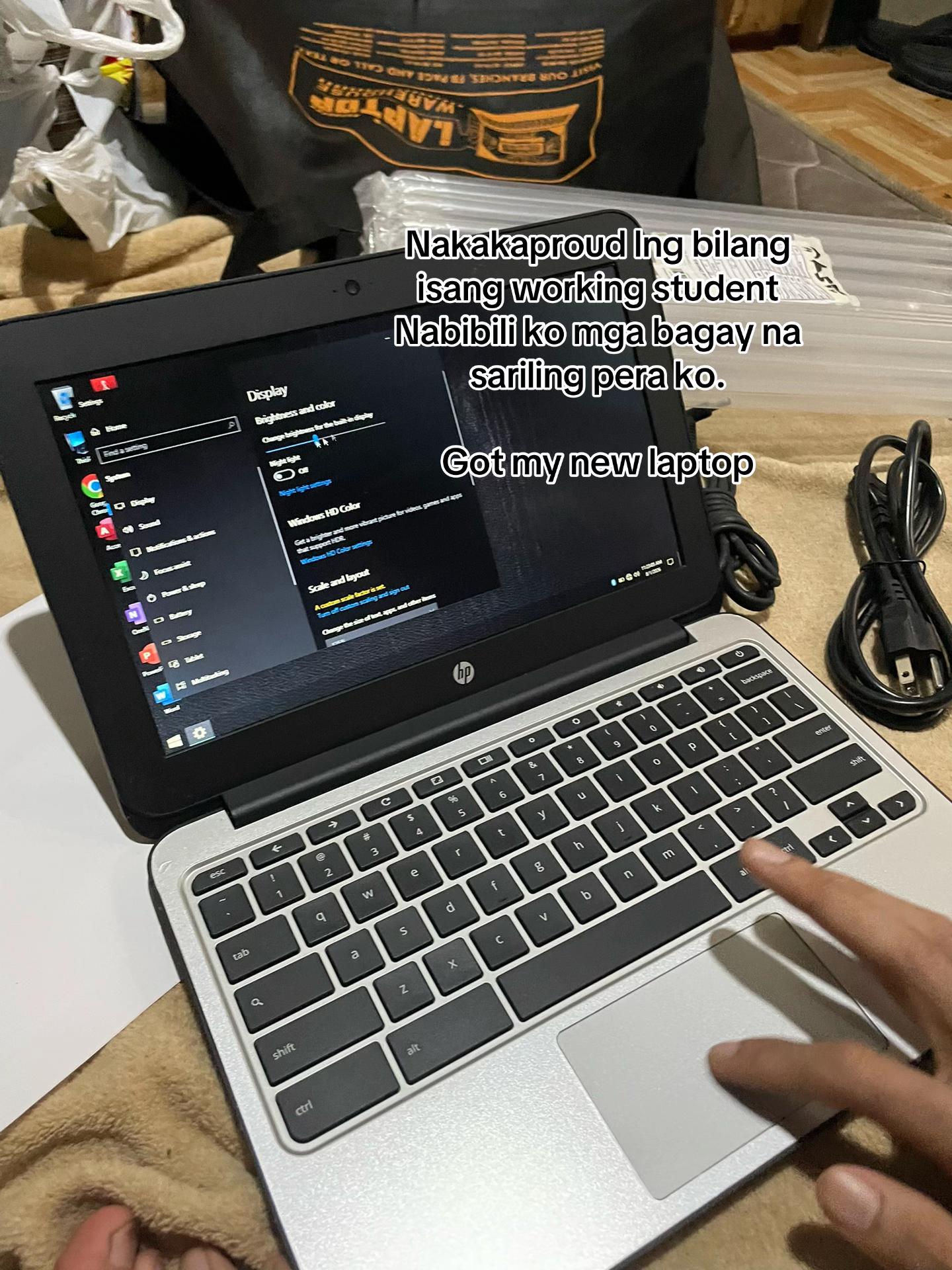 @Working Student Jobee Crew