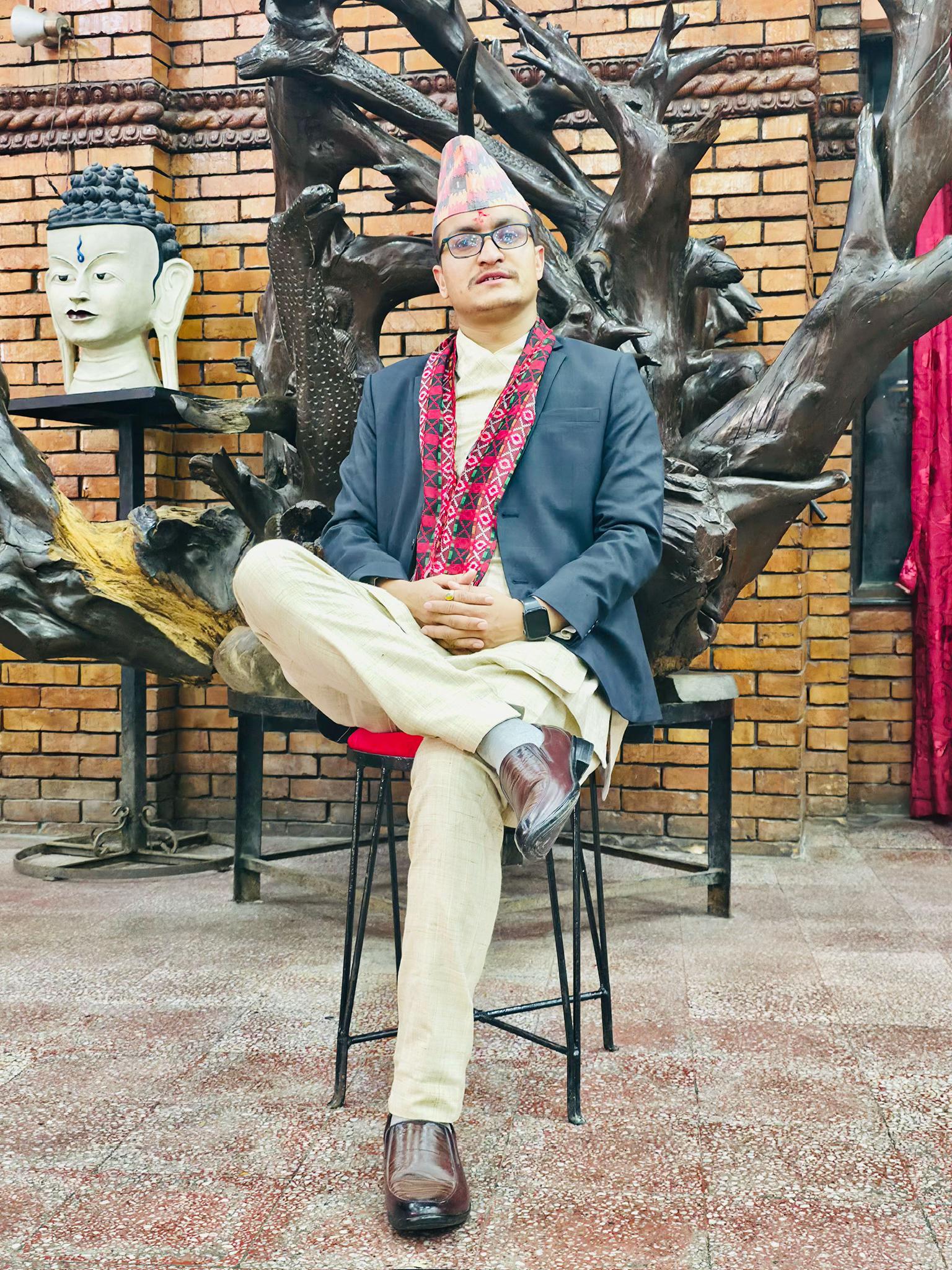@PANDEY KAJI