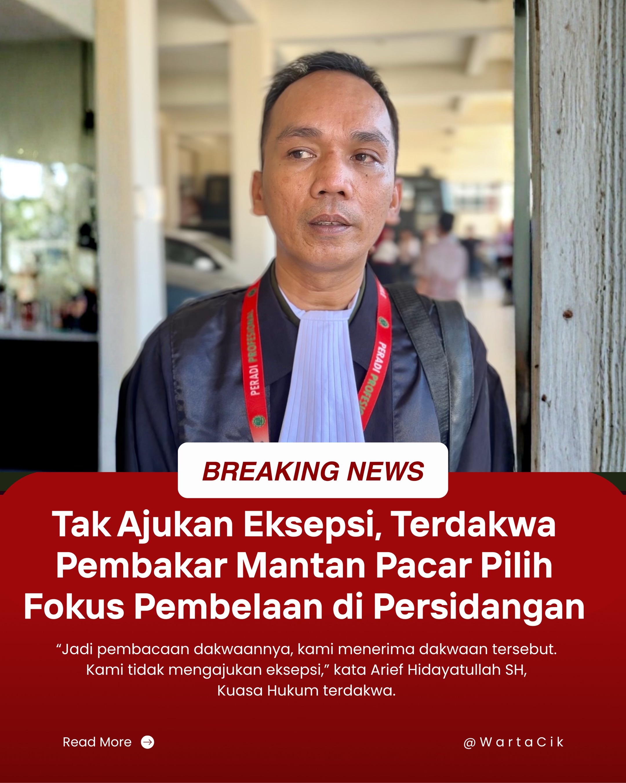 @𝐖𝐚𝐫𝐭𝐚𝐂𝐢𝐤 | Info Publik