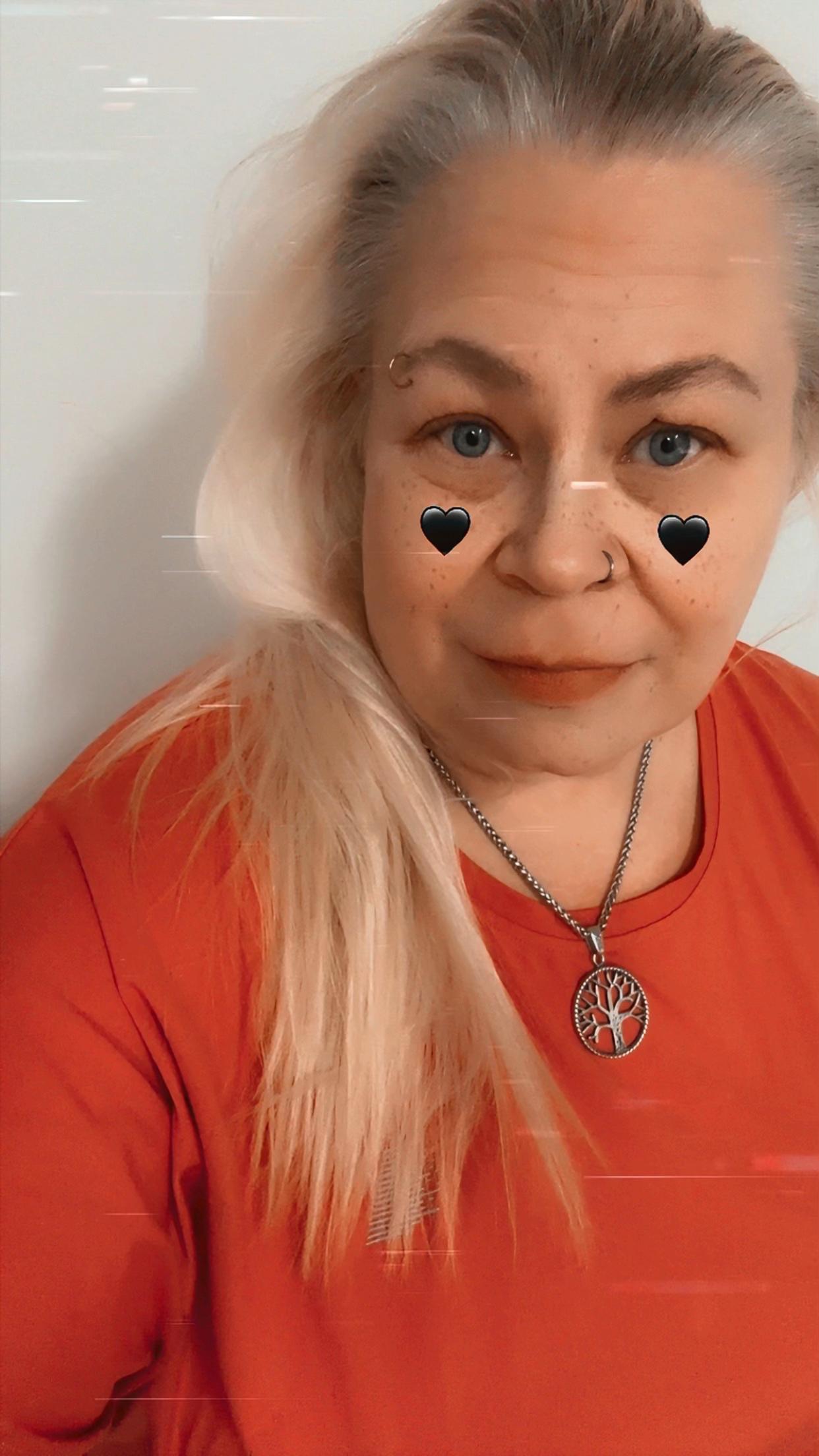 @Pauliina