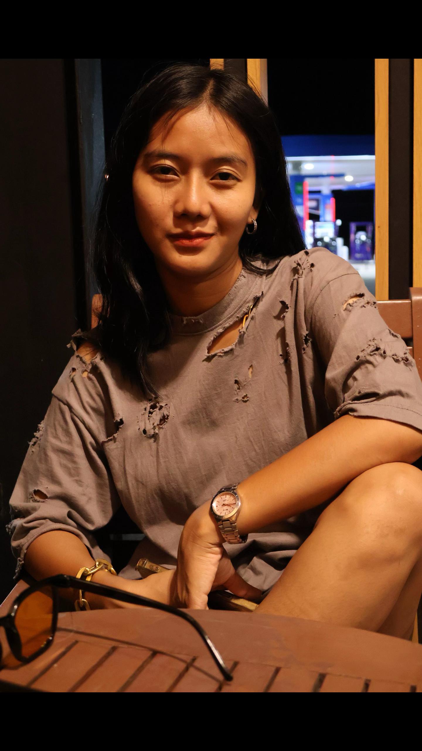 @บิว กุมขุนทด