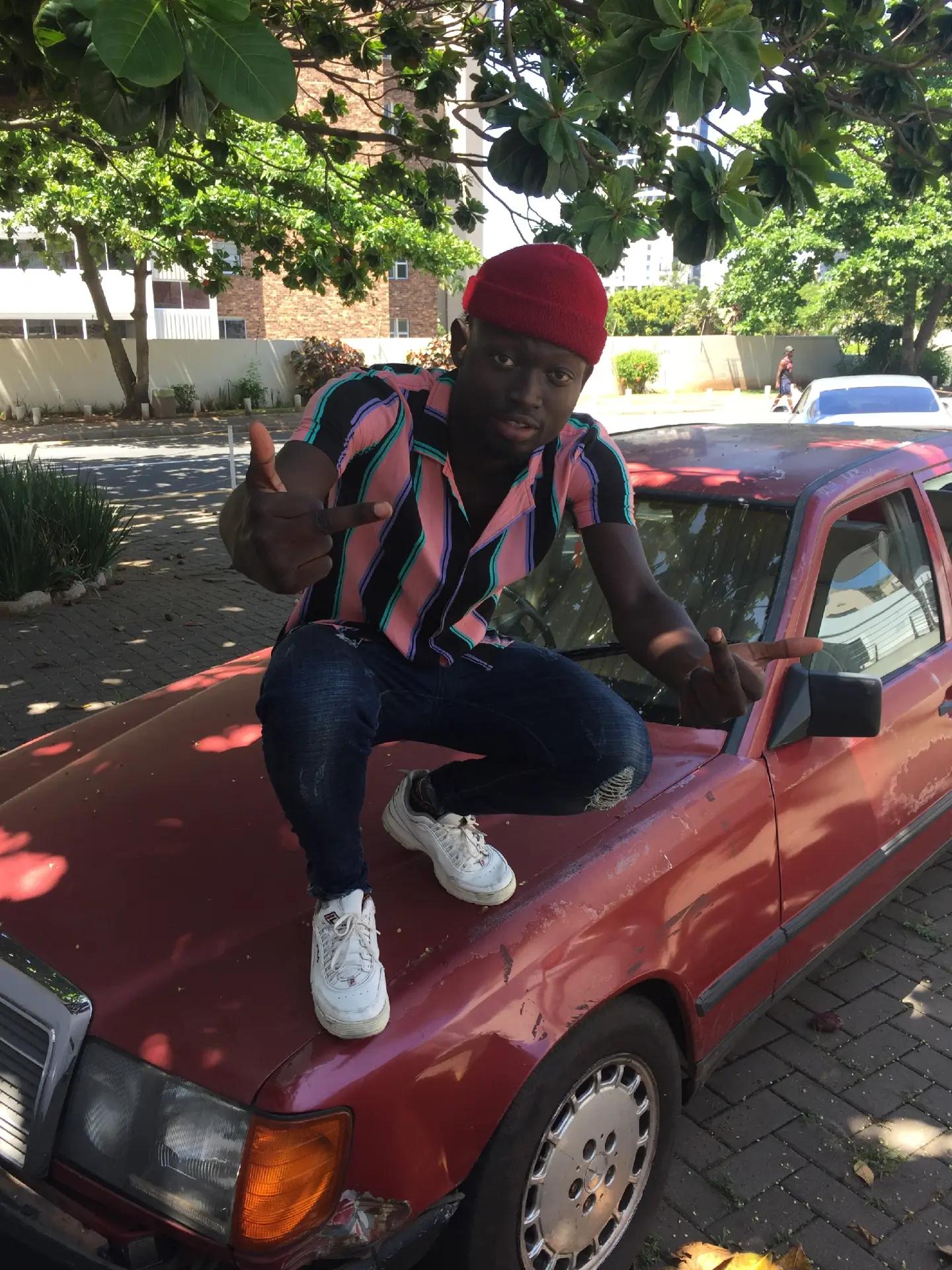 @Ombezilee Mukendi 💎🇨🇩