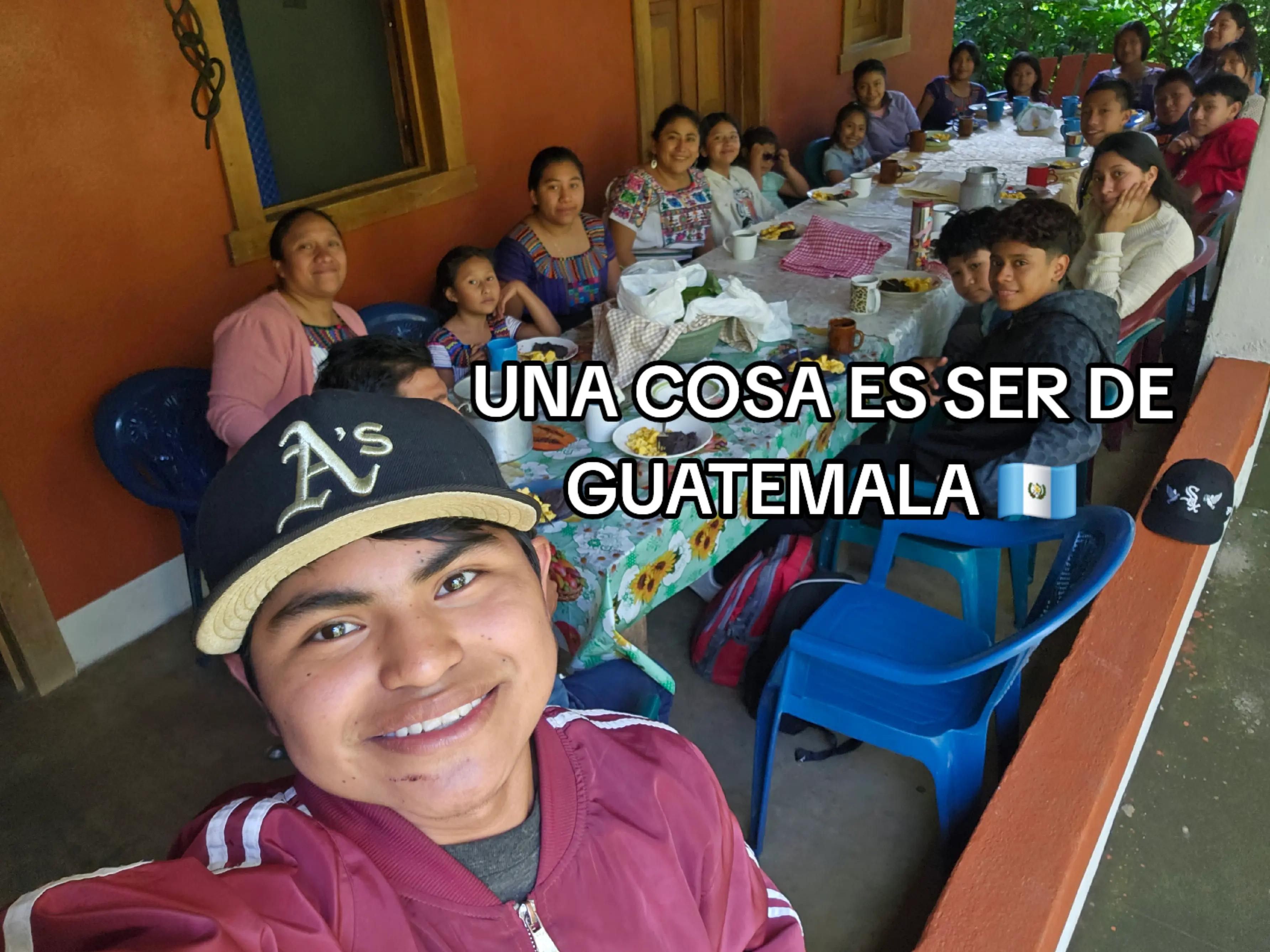 @La belleza de Guate
