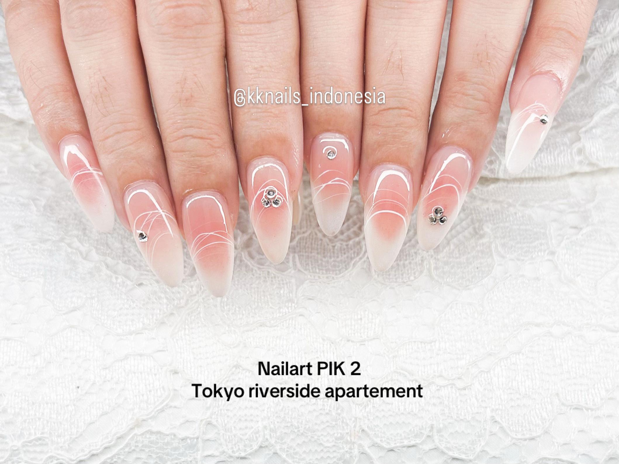 @Kknails_indonesia