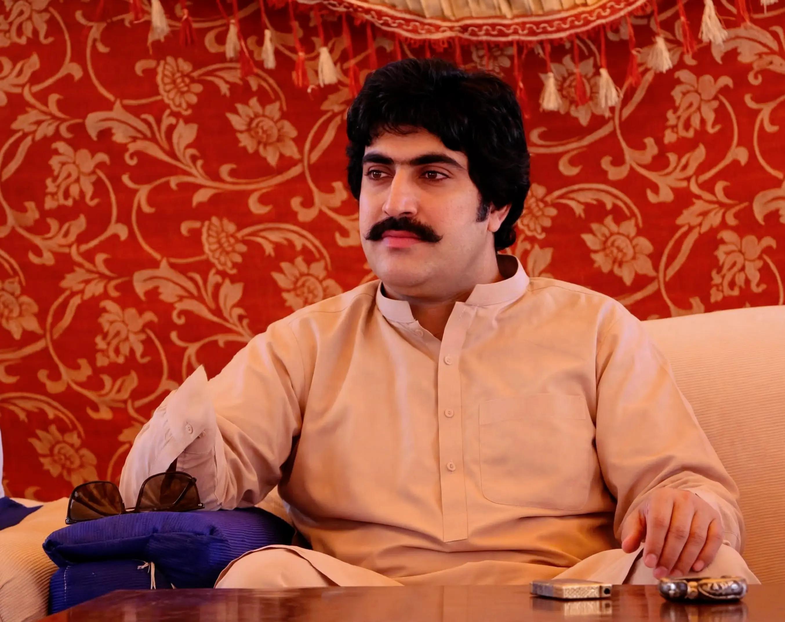 @میجر نوروز خان کاکڑ