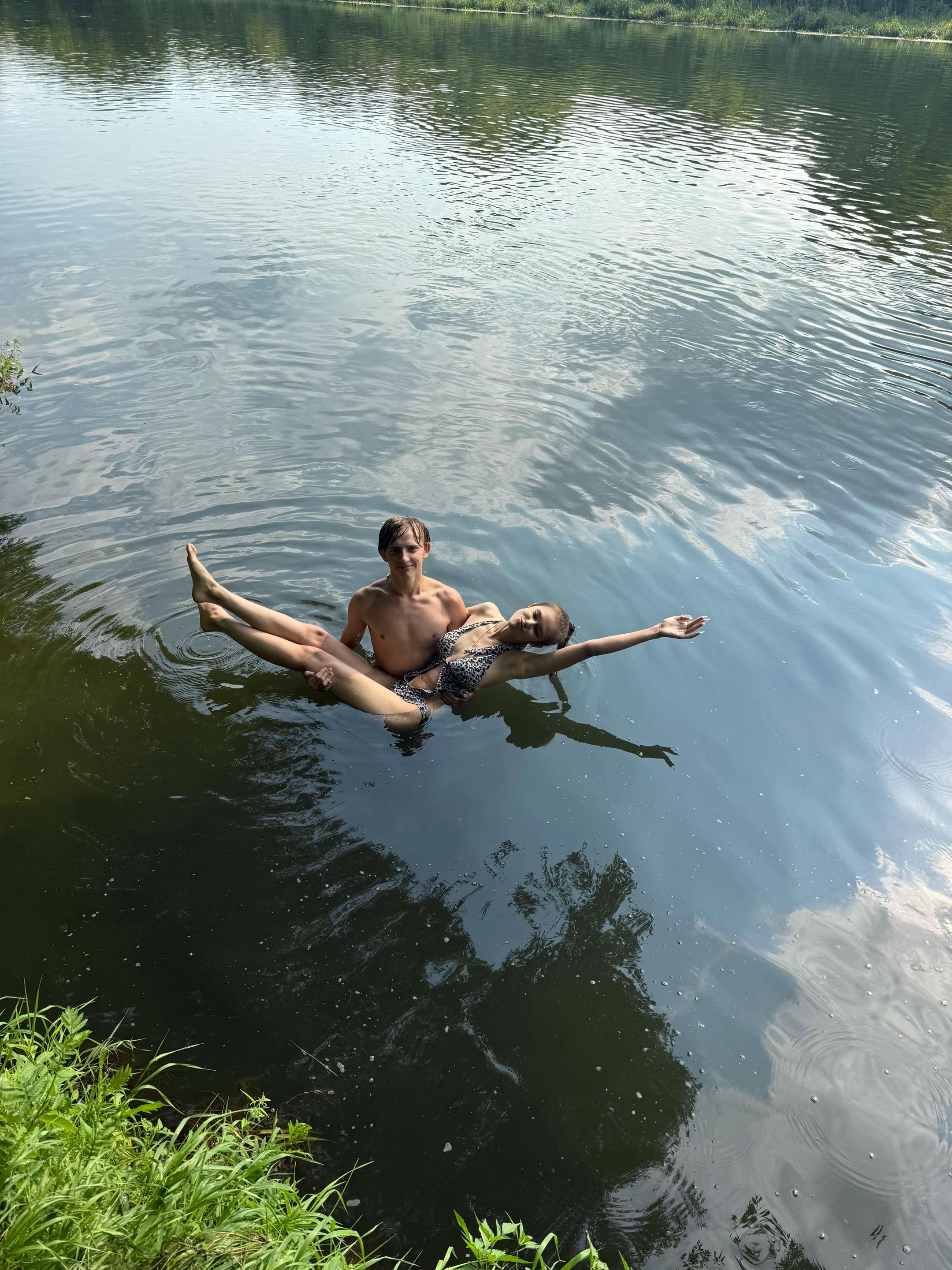 @我爱达尼拉