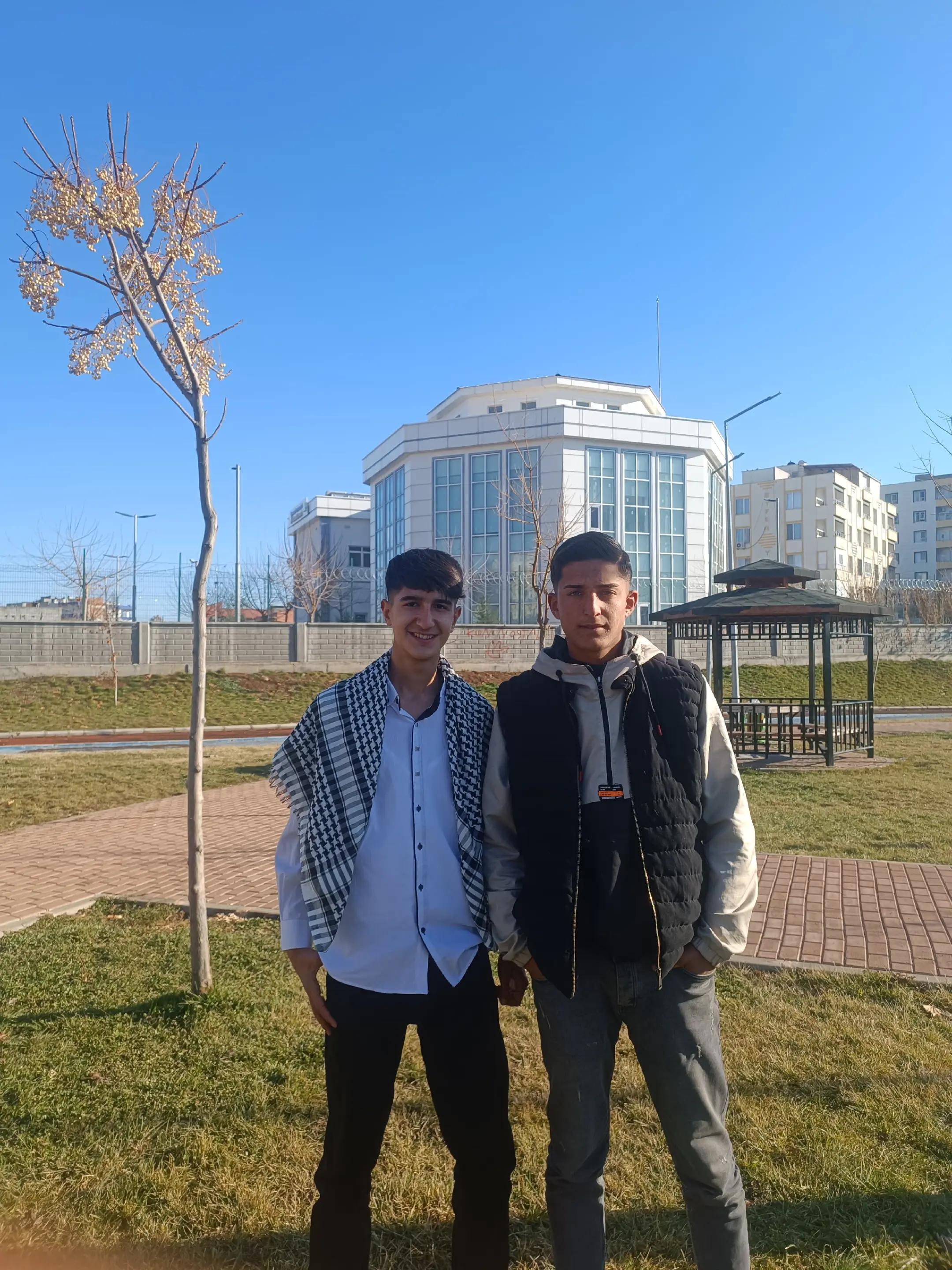 @Erdem akyavuz 2