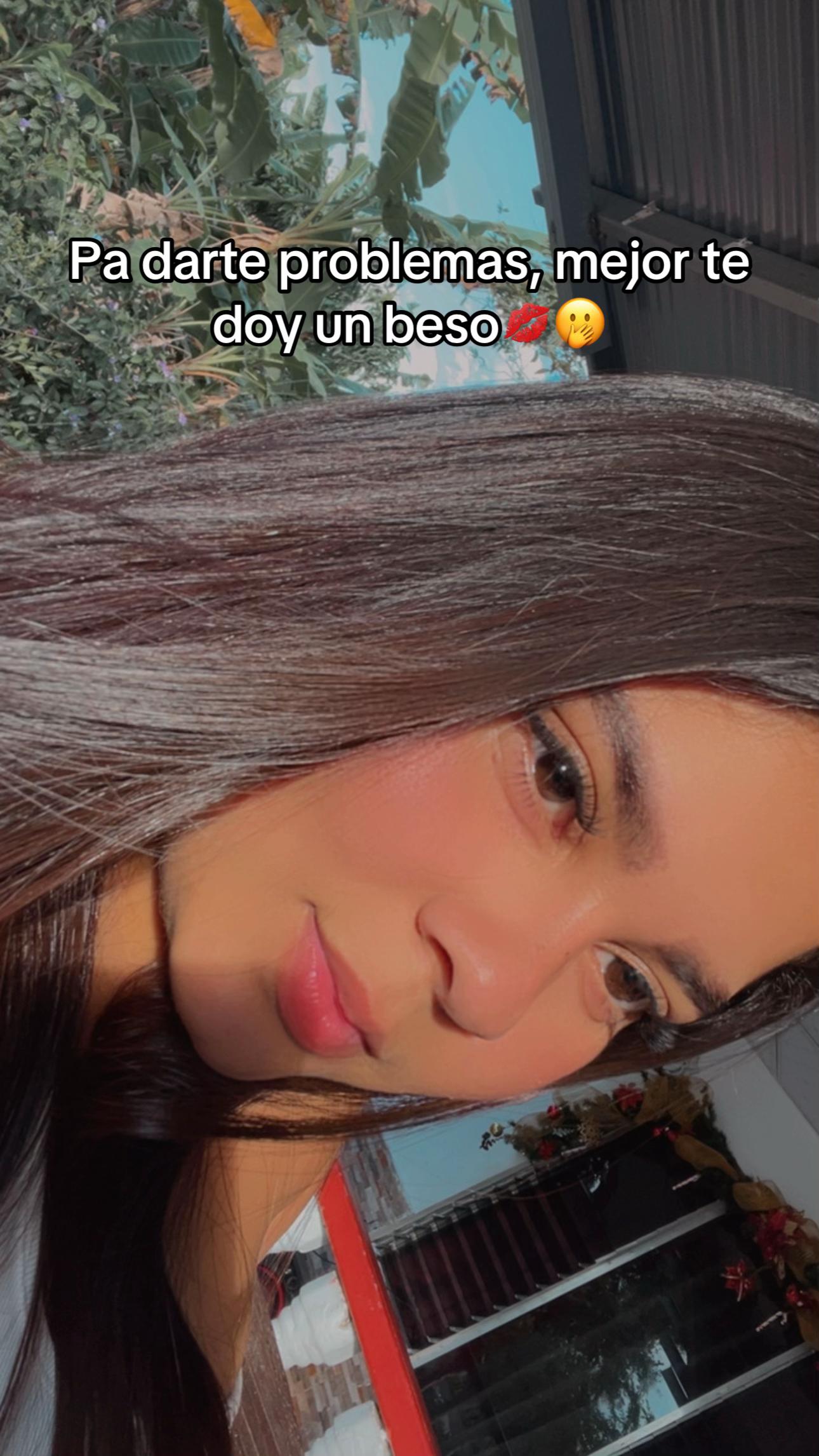 @Anette Clarisa LM