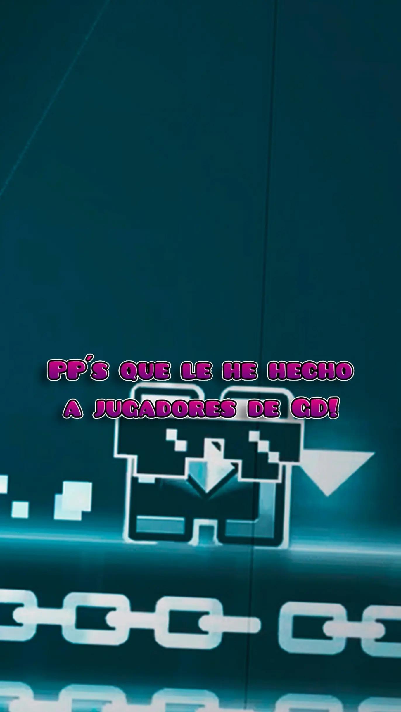 @Zerk [GD] (JanyCat Version's)