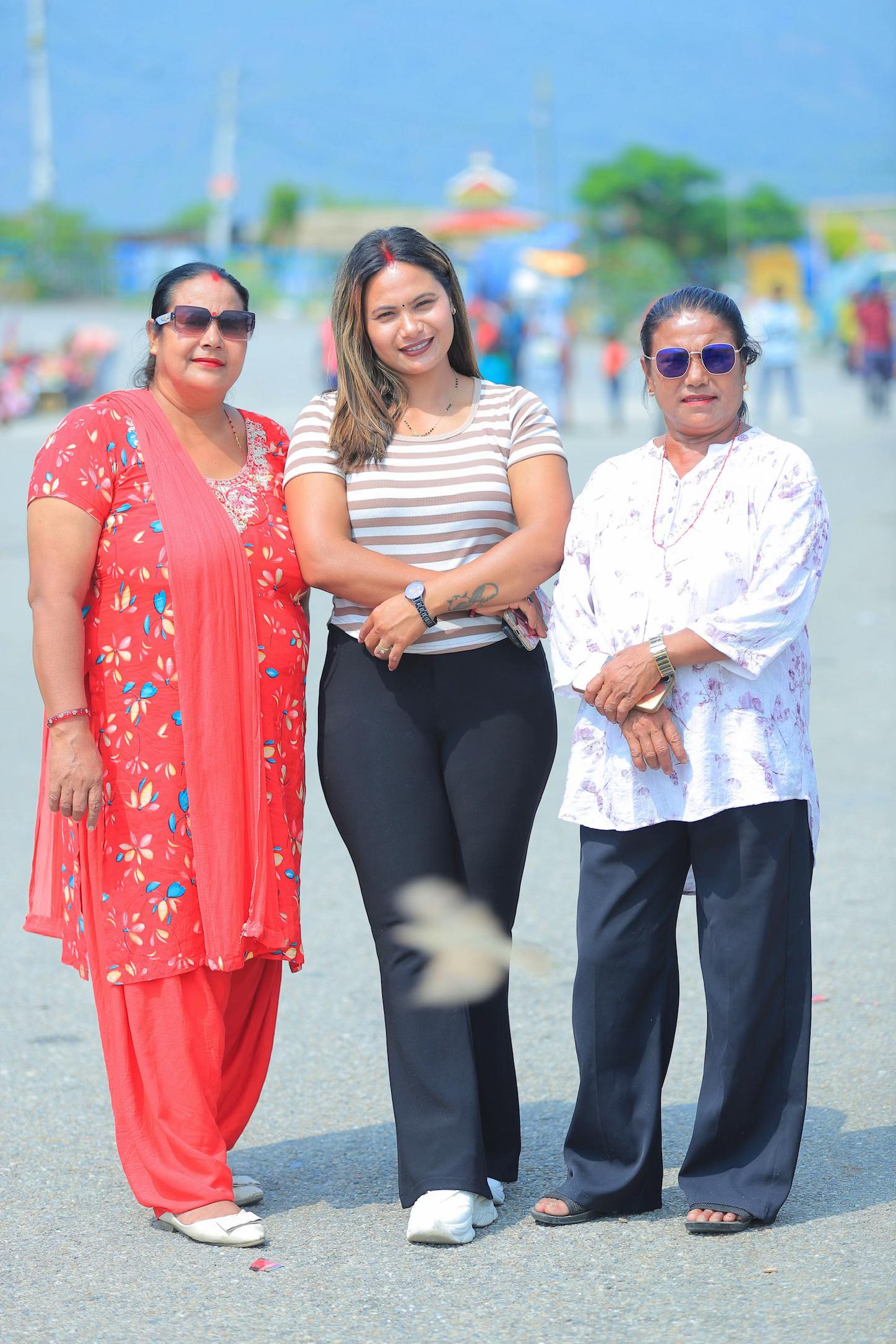 @Kusum Shrestha