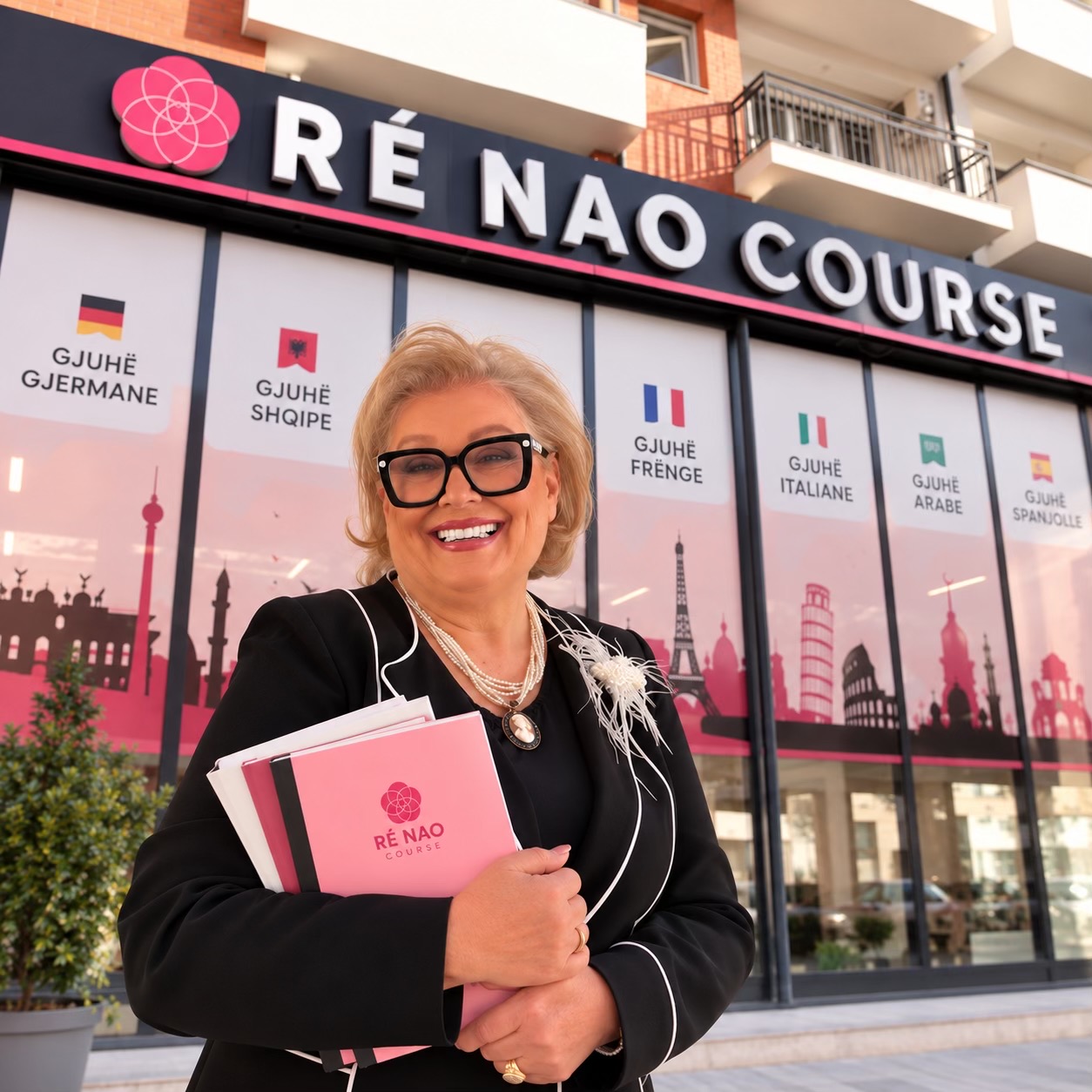 @Renaocourse