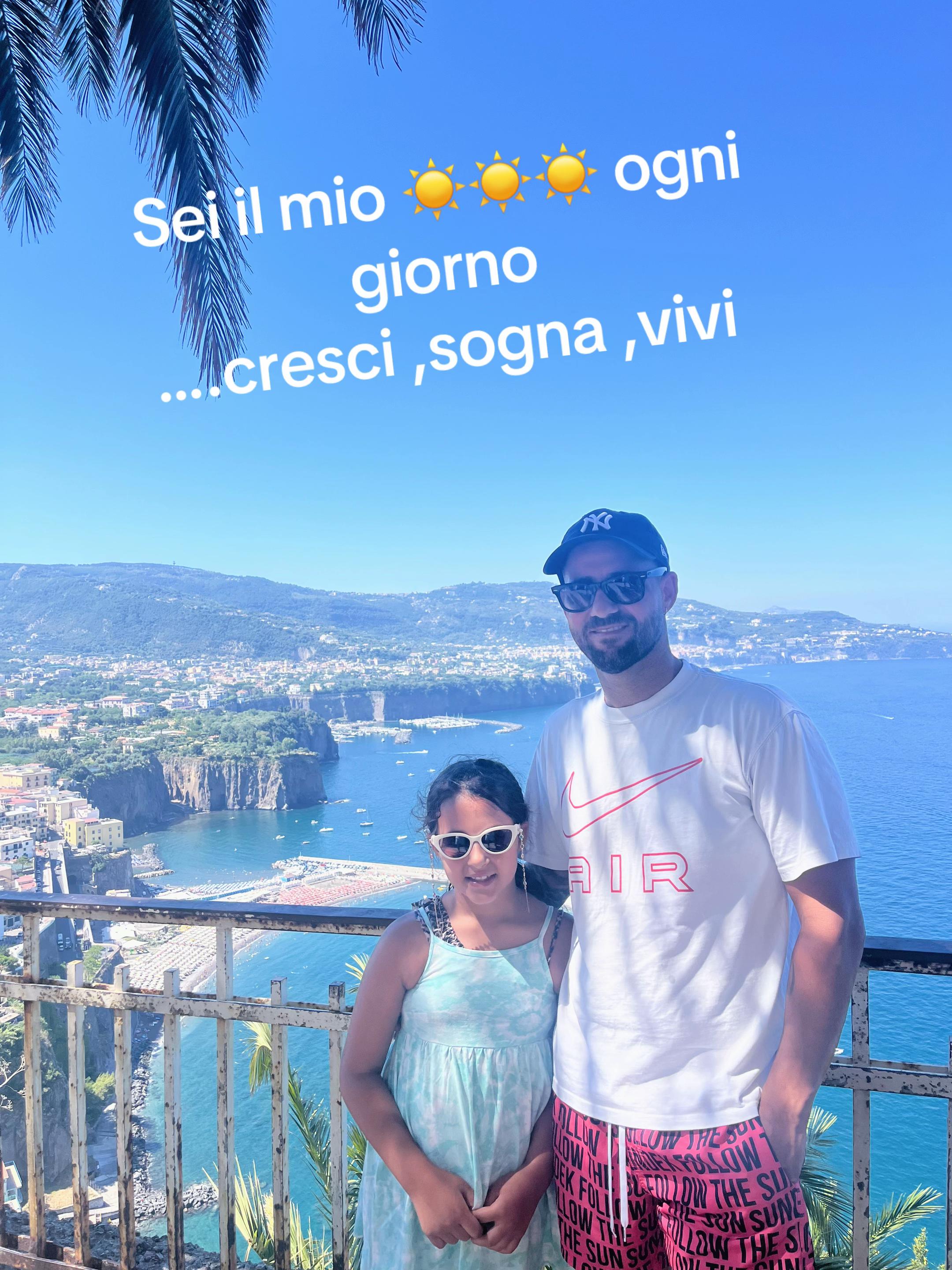 @Pasquale La Mura