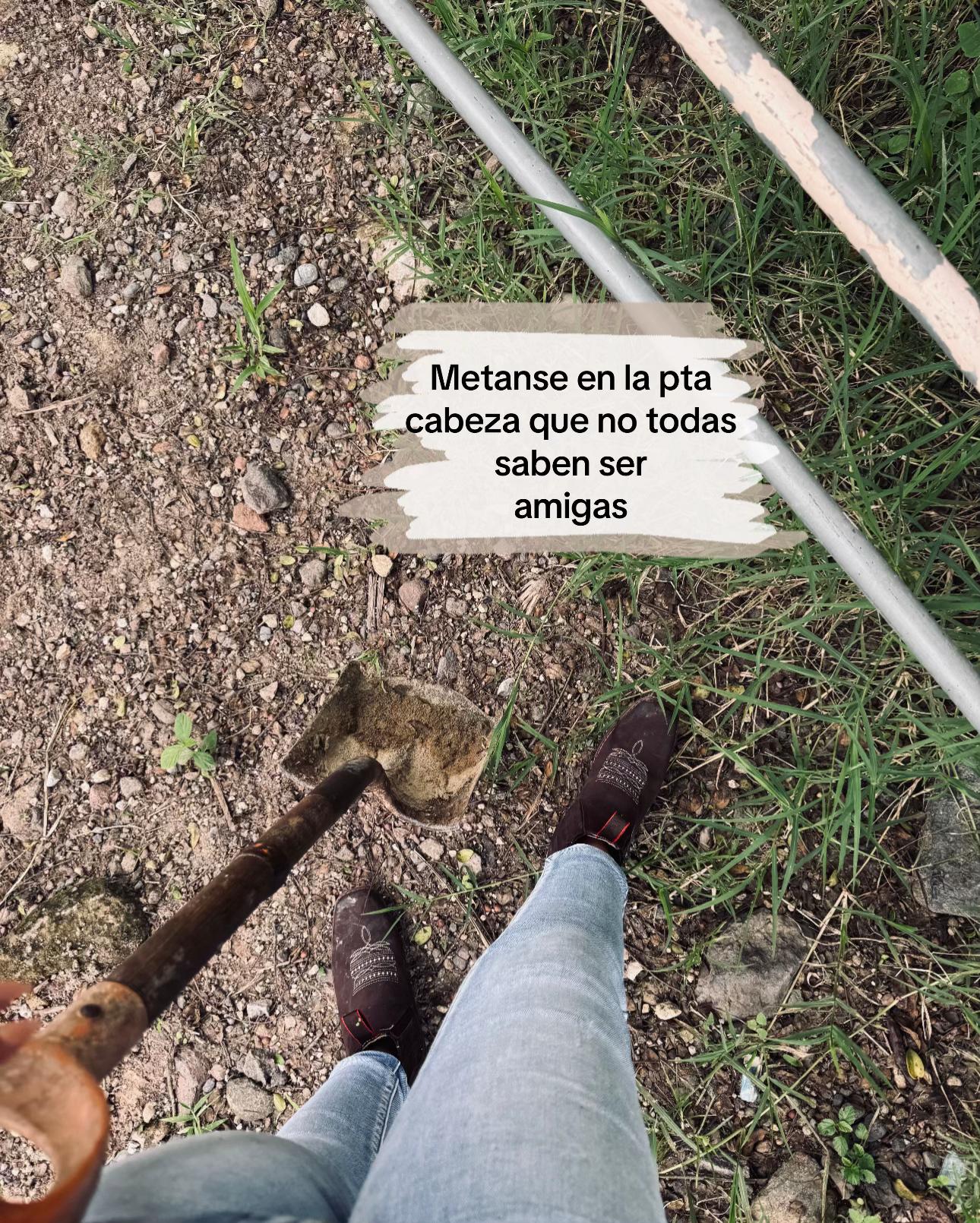 @Ana Imelda