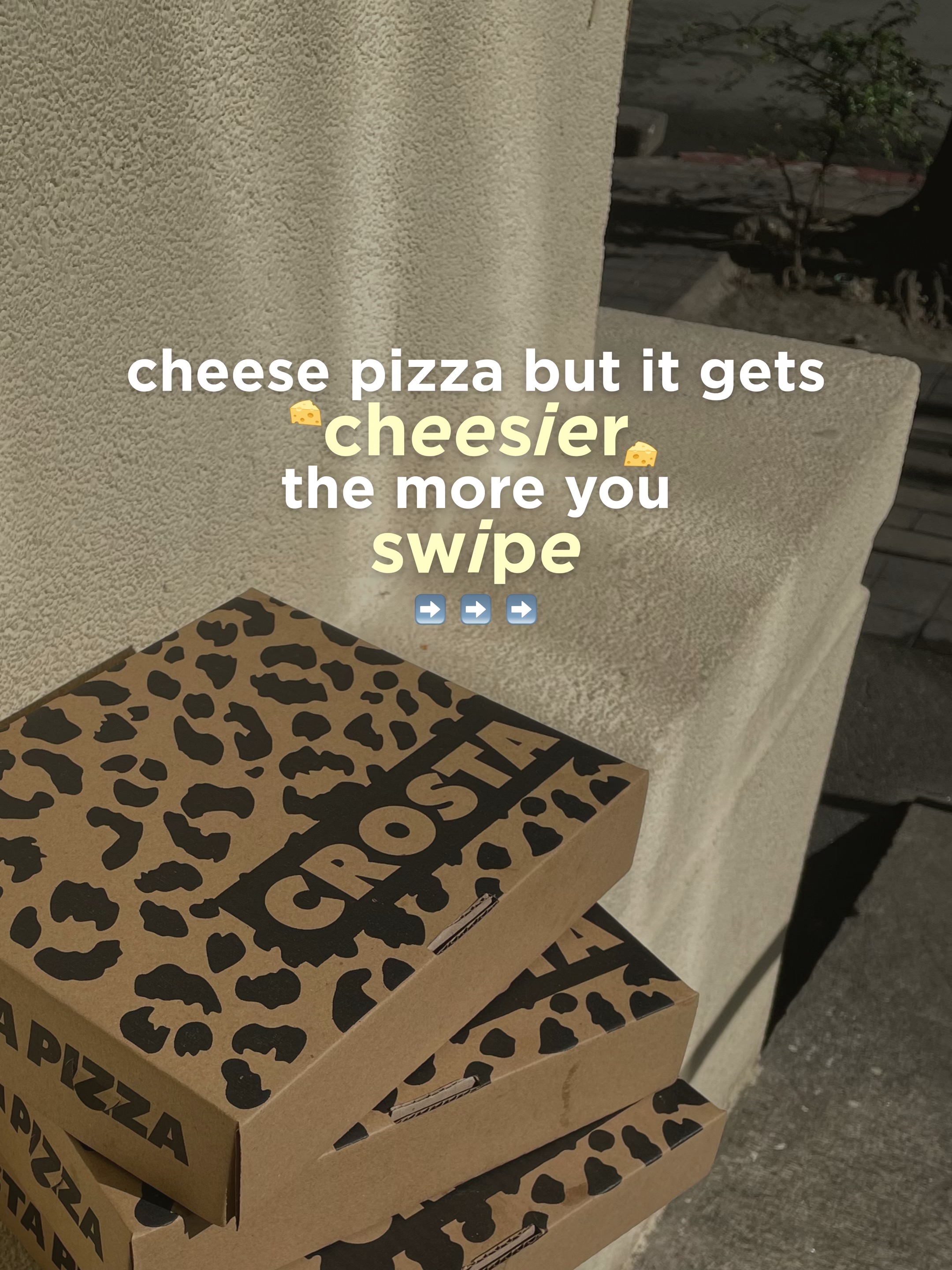 @Crosta Pizzeria