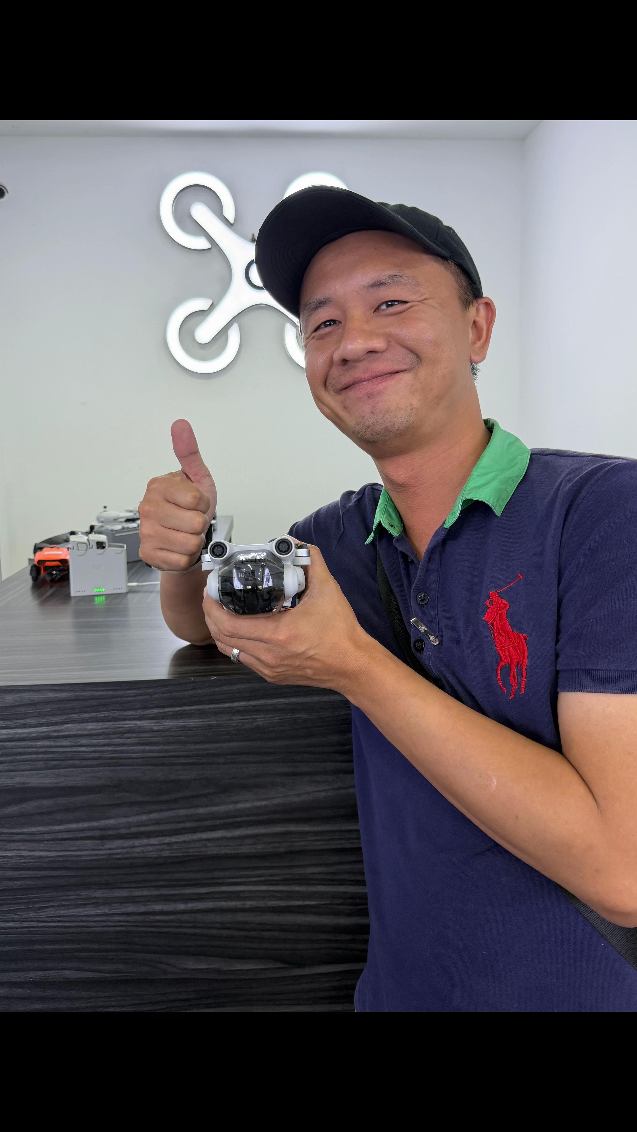 @DRONE SHOP MY