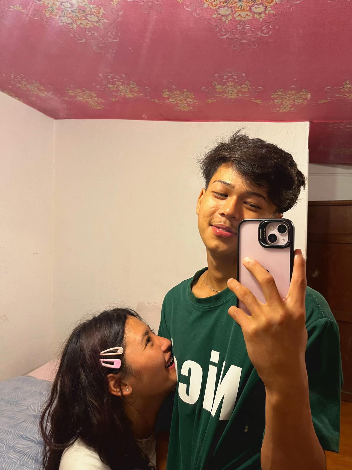 @DAREEY💙
