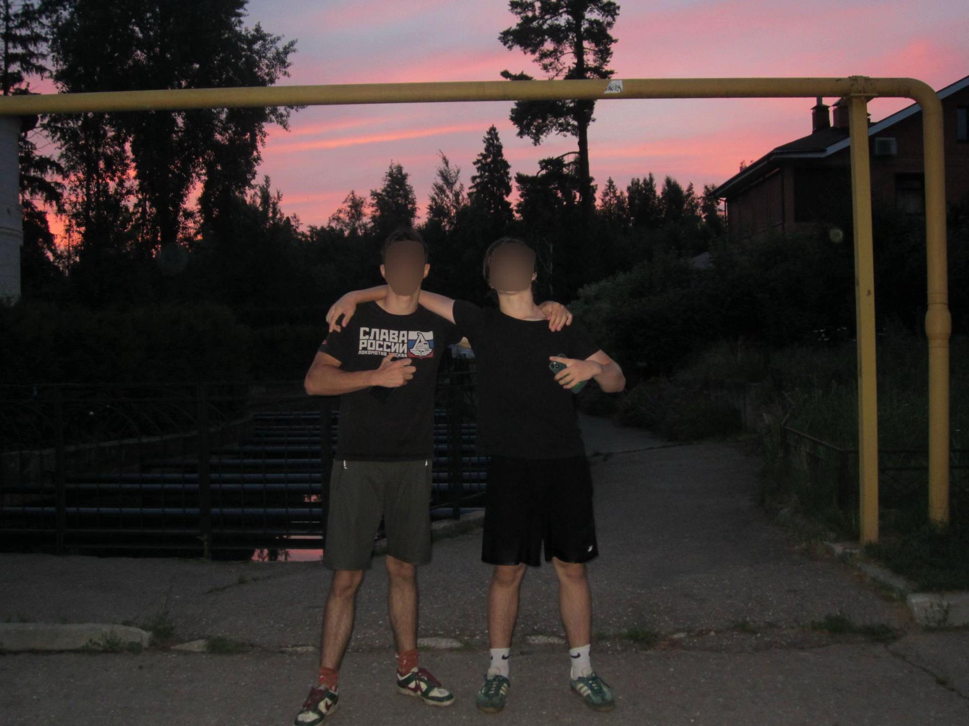 @филich