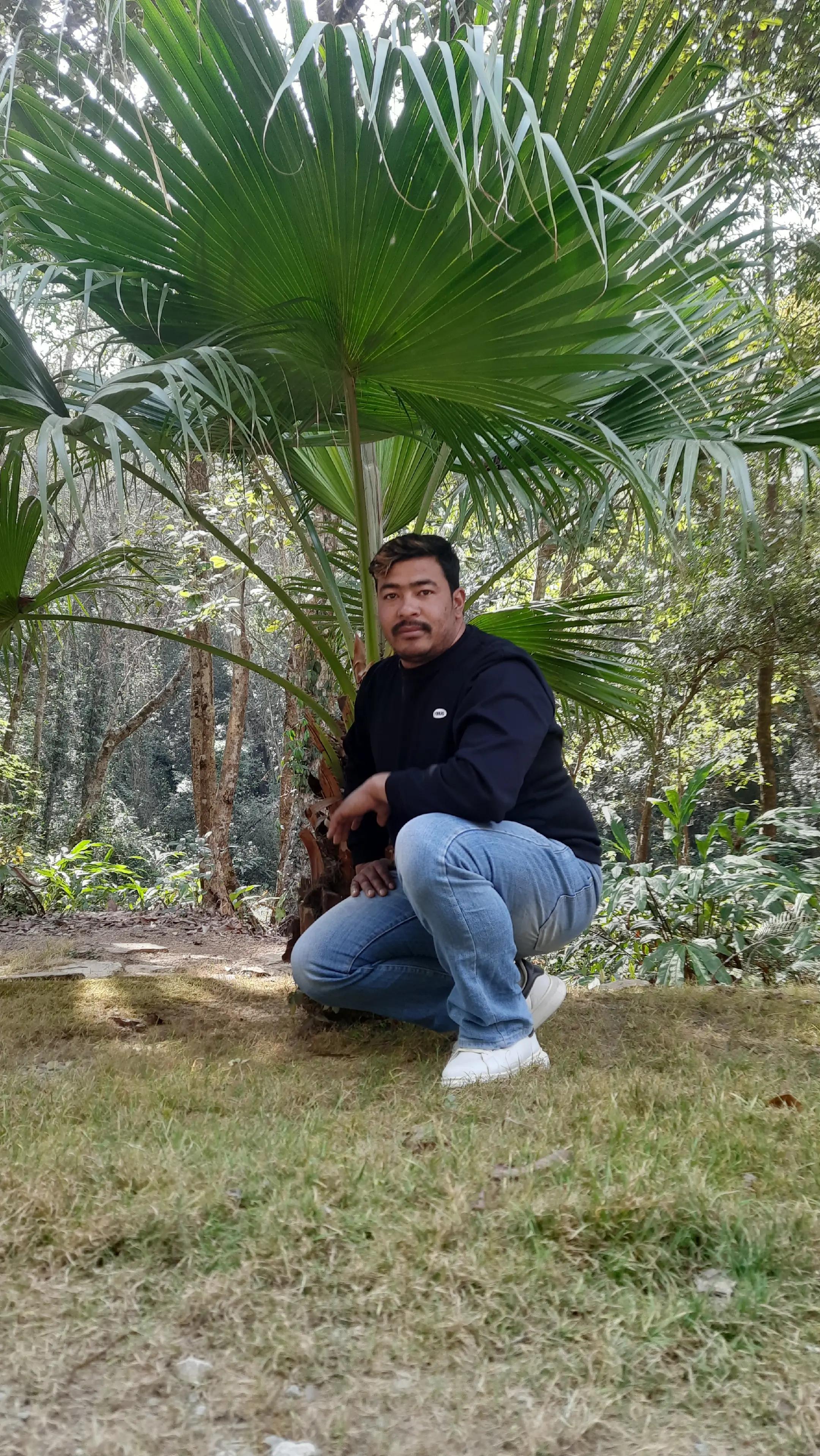 @Rajan Shrestha