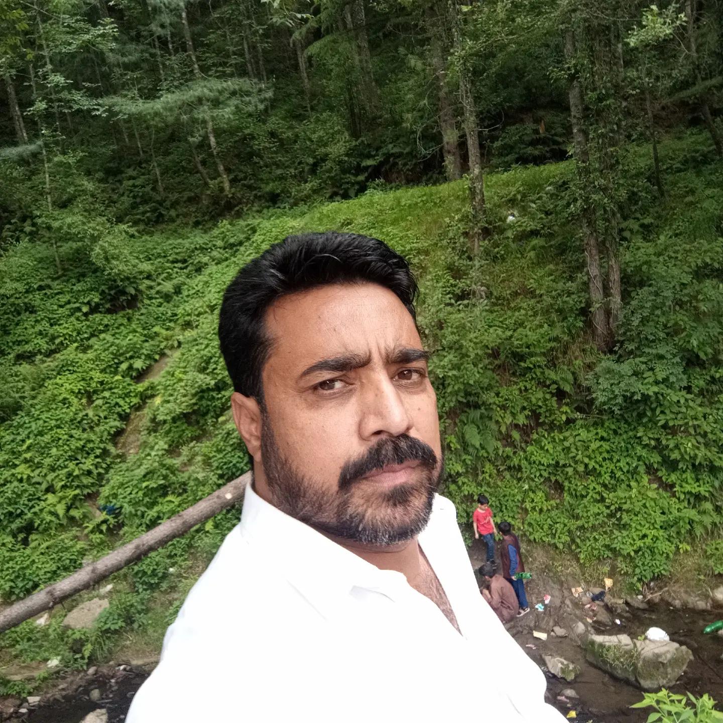 @waheed quareshi