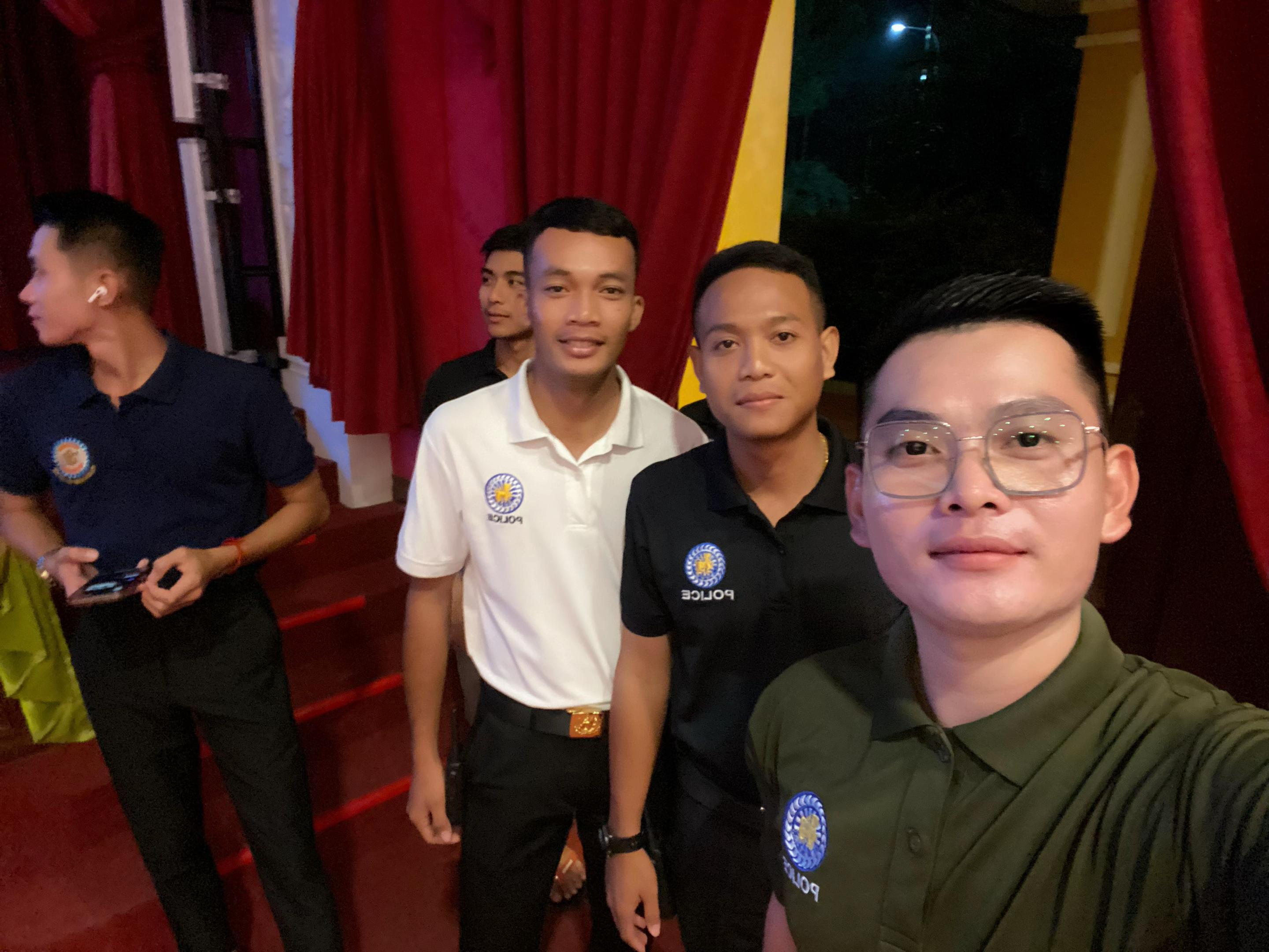 @FB: Ra SaLim