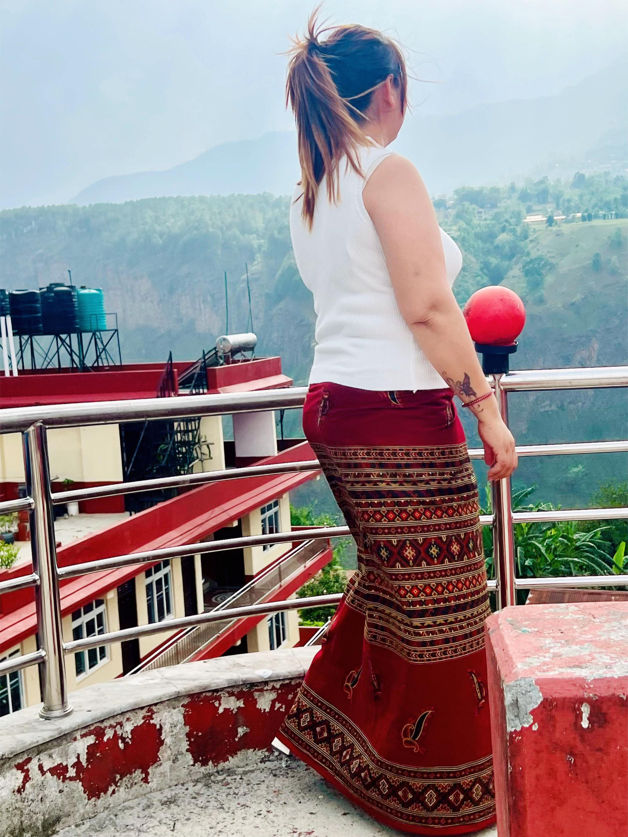 @Sitasu Giri