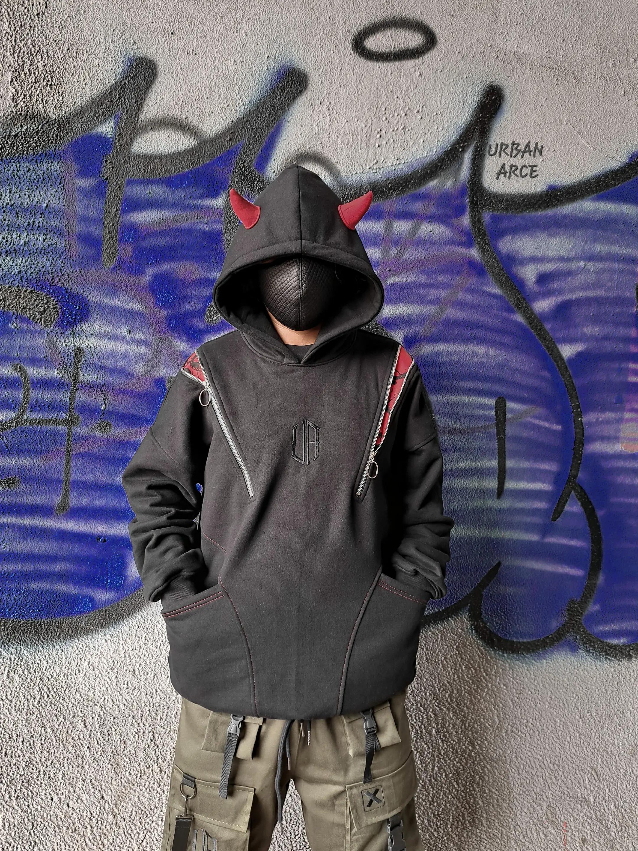 @Urban Arce